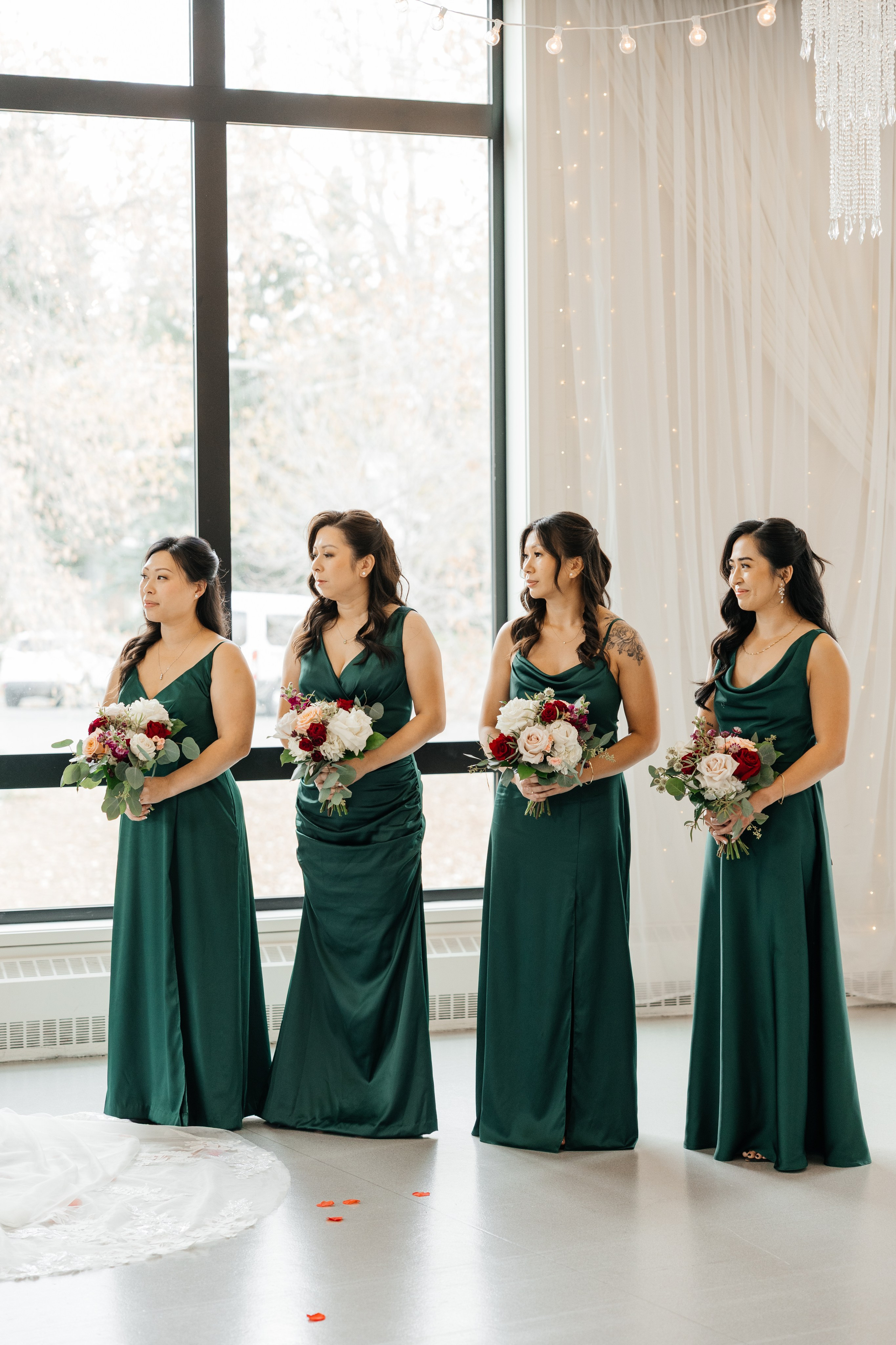 Wedding Day E&D. Affordable Photographer in Calgary — Tetiana Shuhai