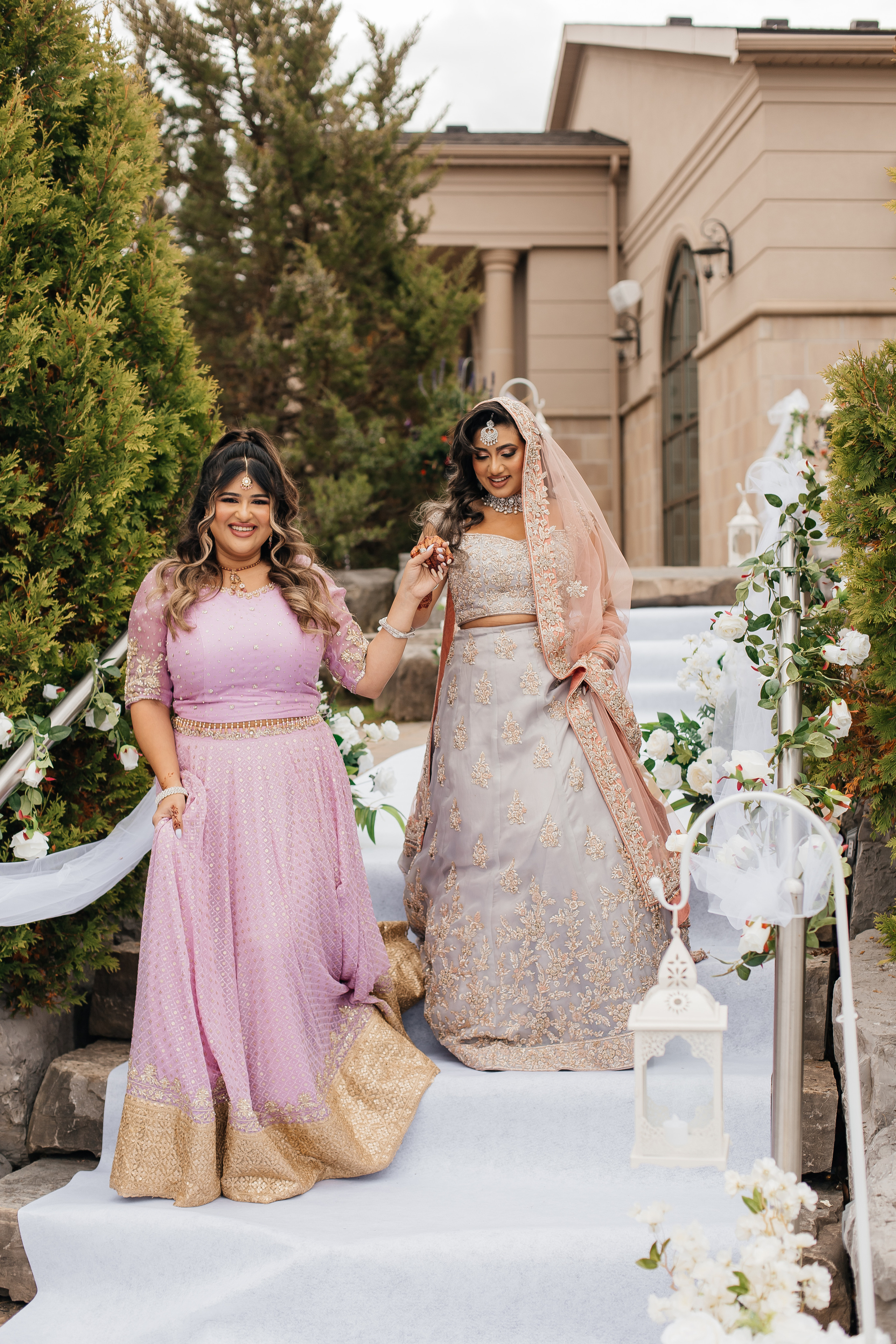 Cristian & Magam | Wedding Photography Collection | Tetiana Shuhai