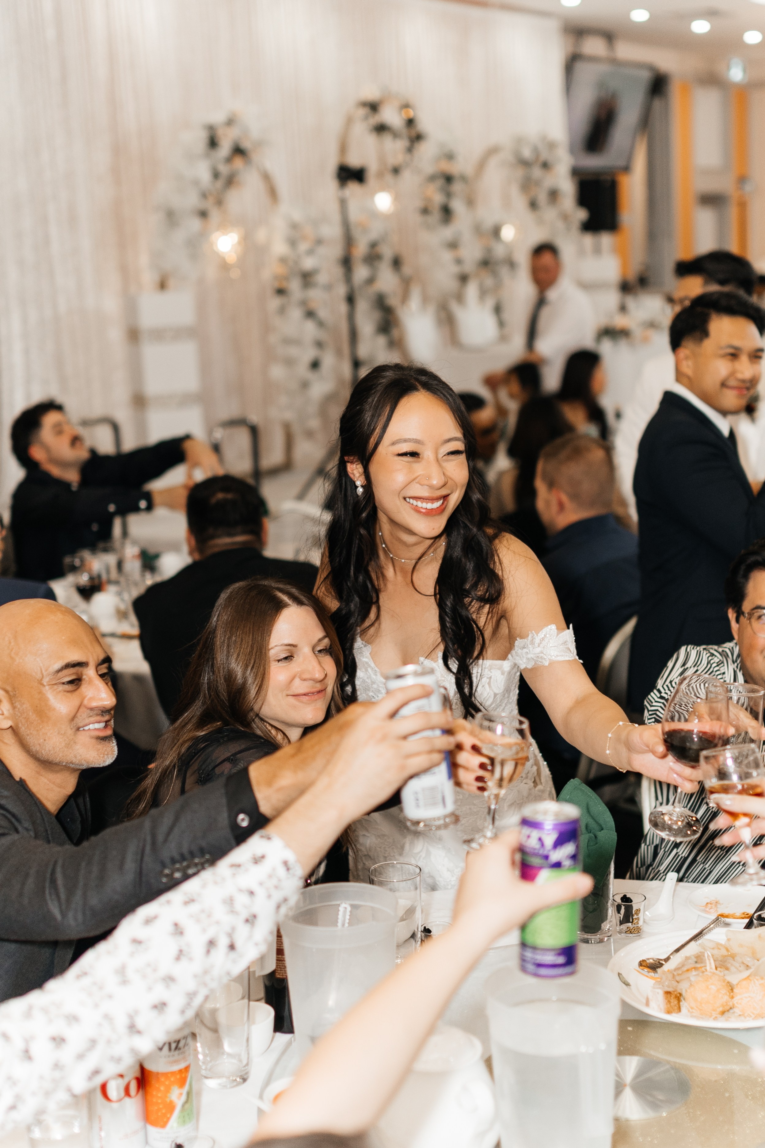 Wedding Day E&D. Affordable Photographer in Calgary — Tetiana Shuhai