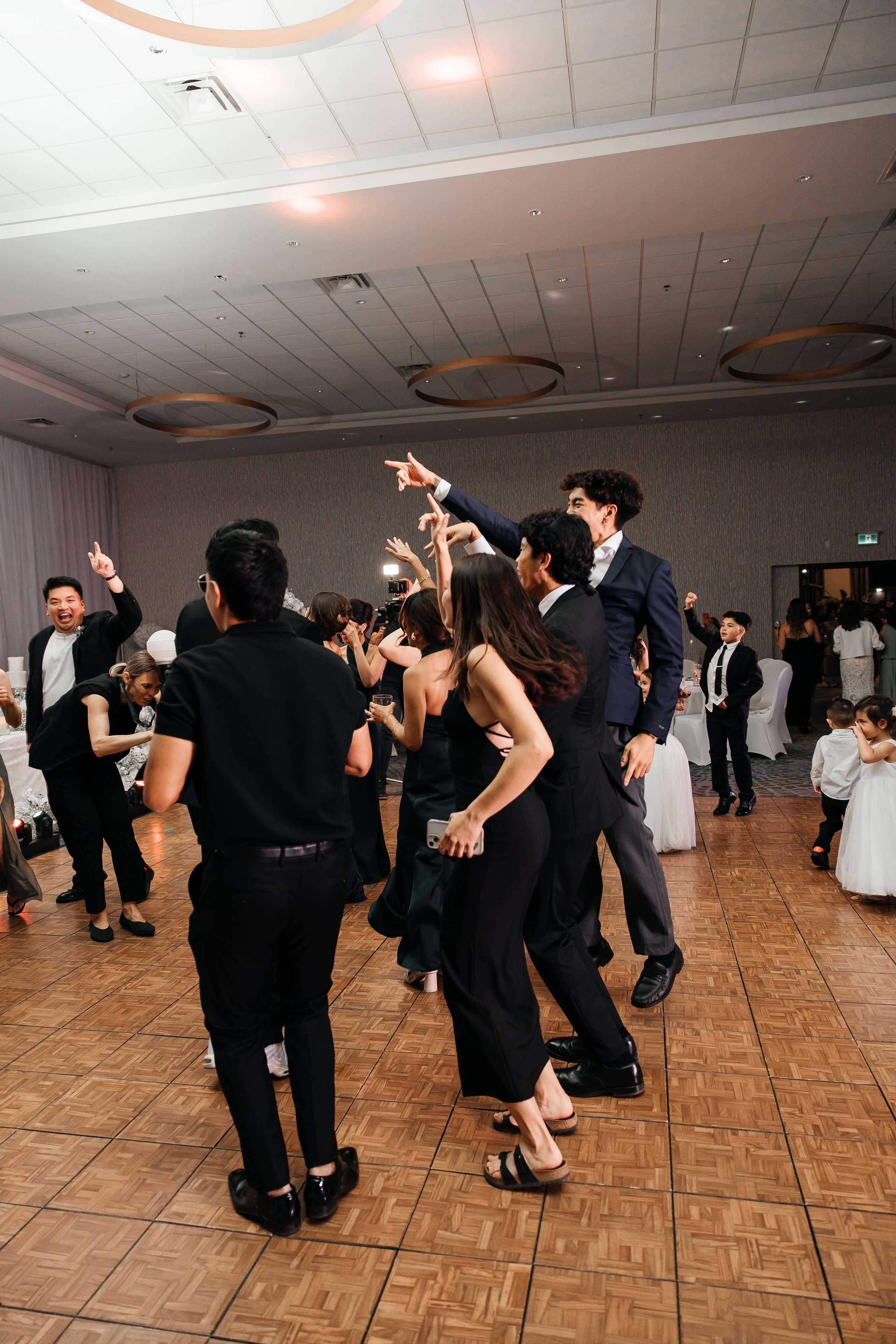 A&L Ceremony at St. Mary’s Cathedral