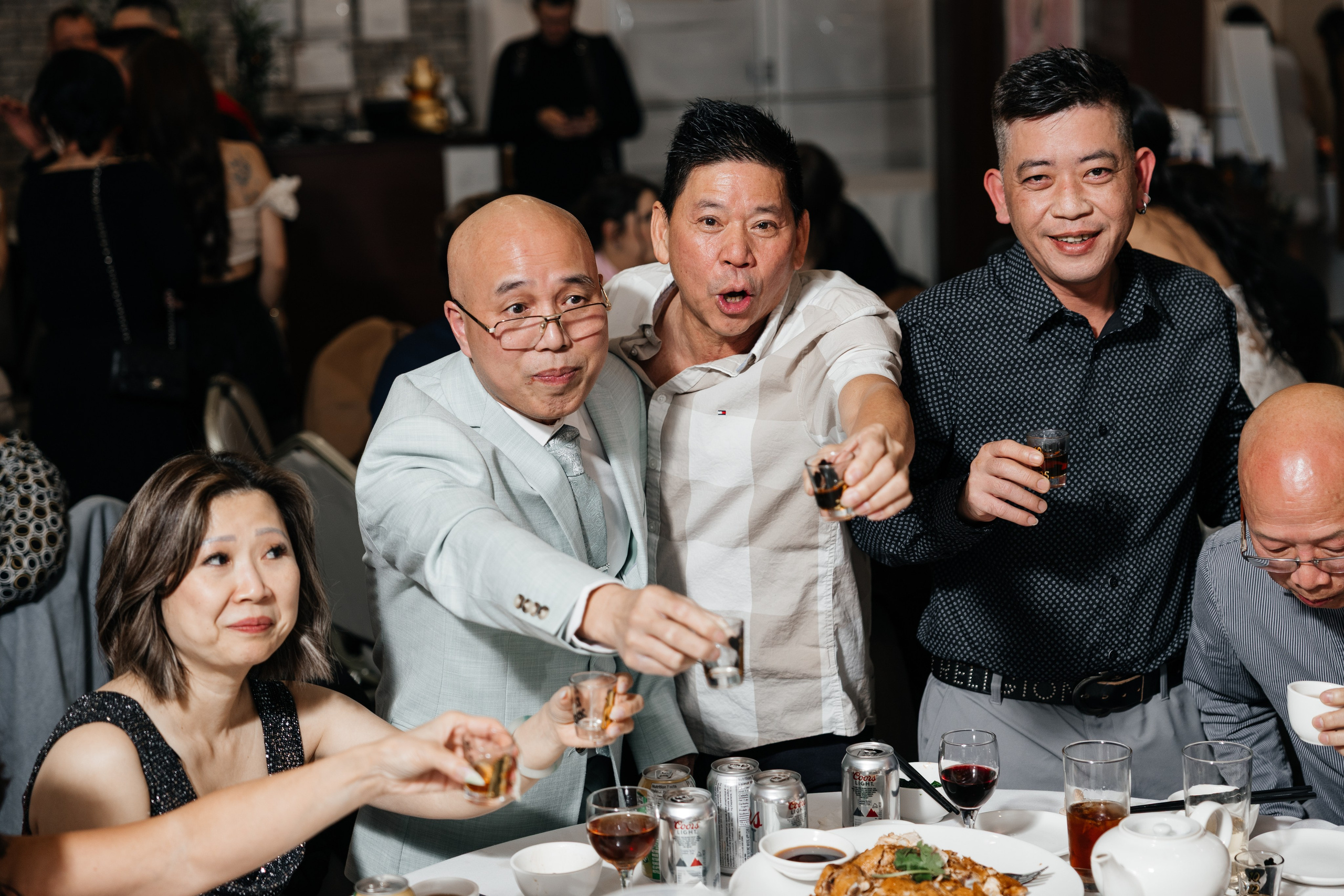 Wedding Day E&D. Affordable Photographer in Calgary — Tetiana Shuhai