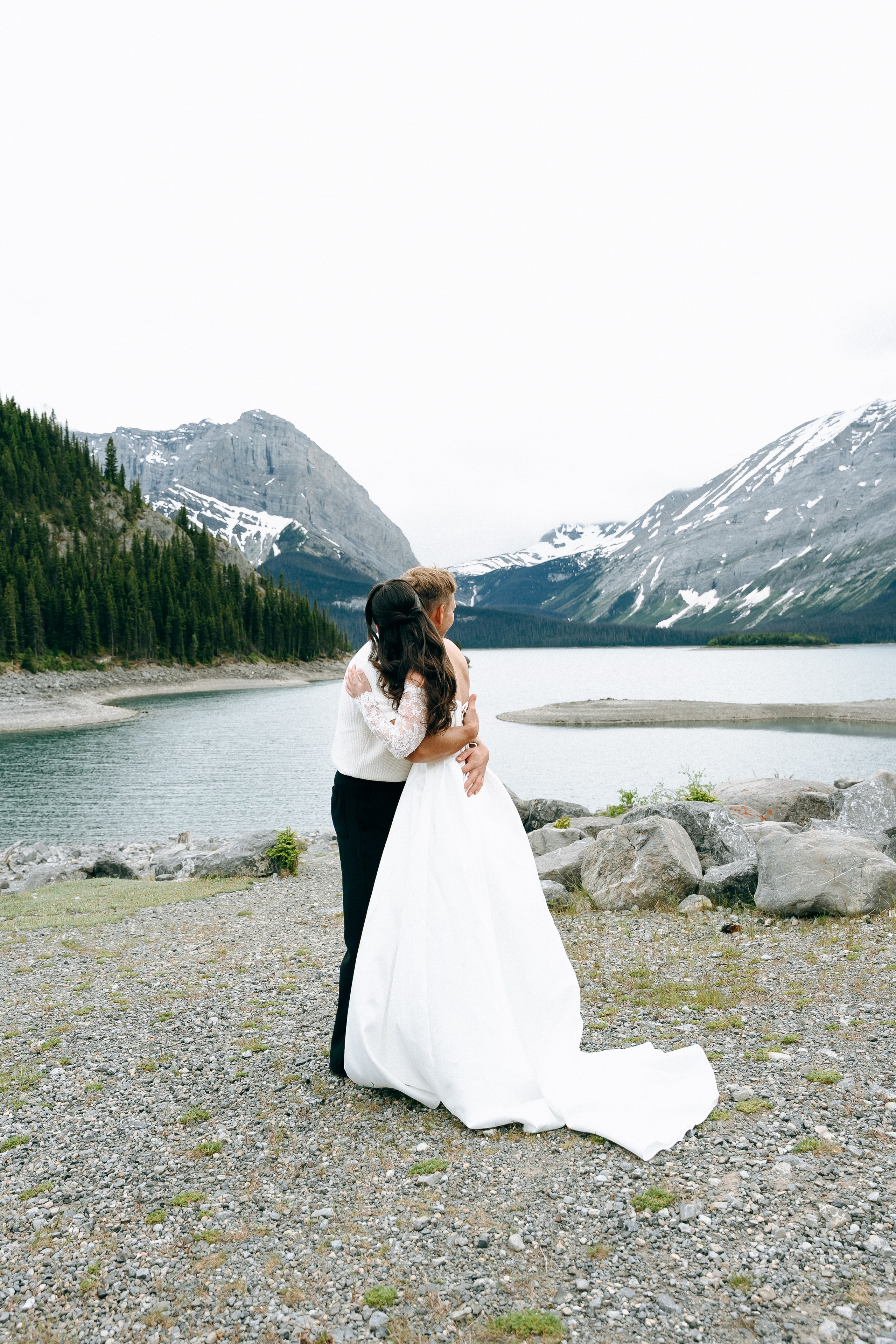 Jane. Affordable Photographer in Calgary — Tetiana Shuhai