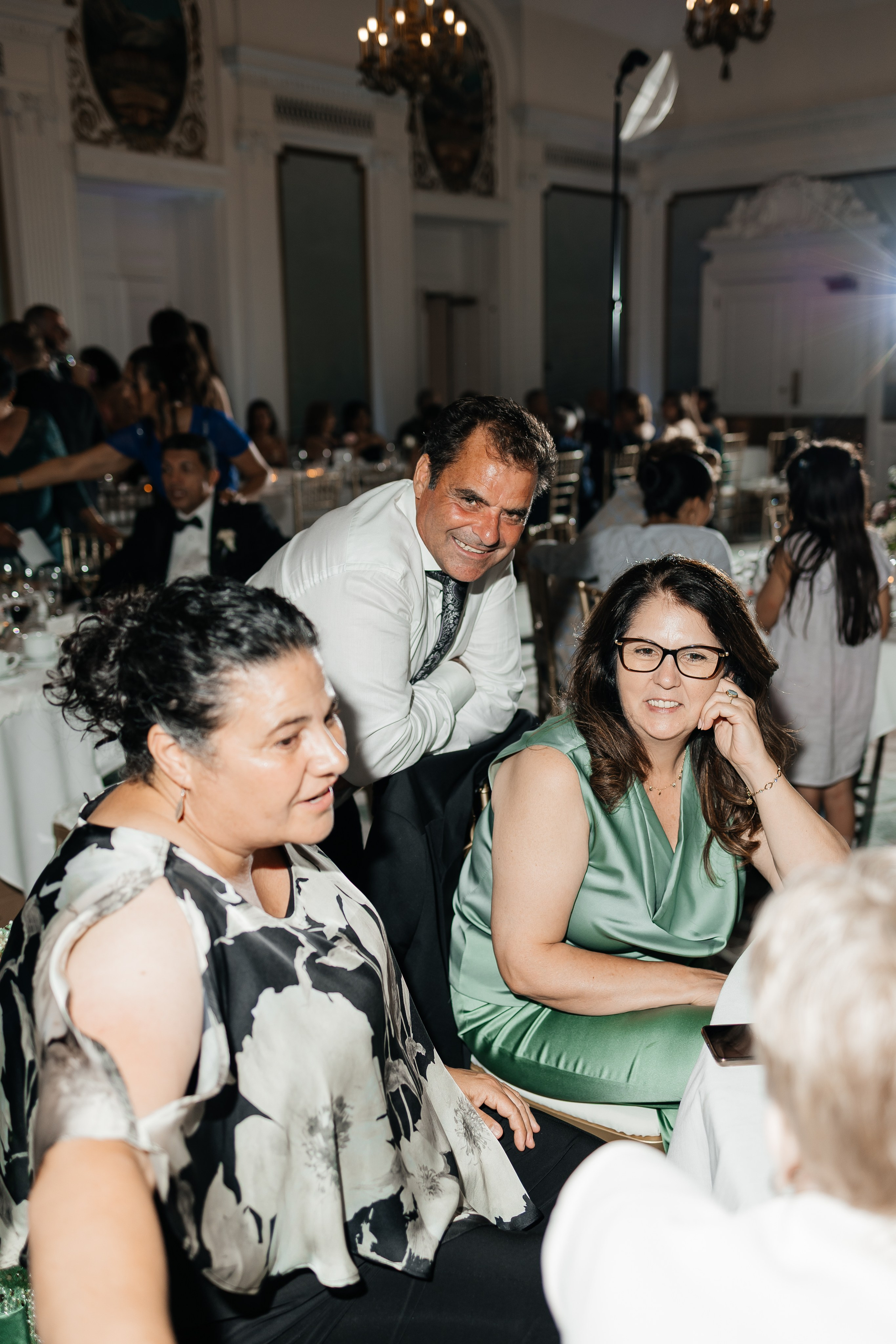 Laura&Roberto. Affordable Photographer in Calgary — Tetiana Shuhai