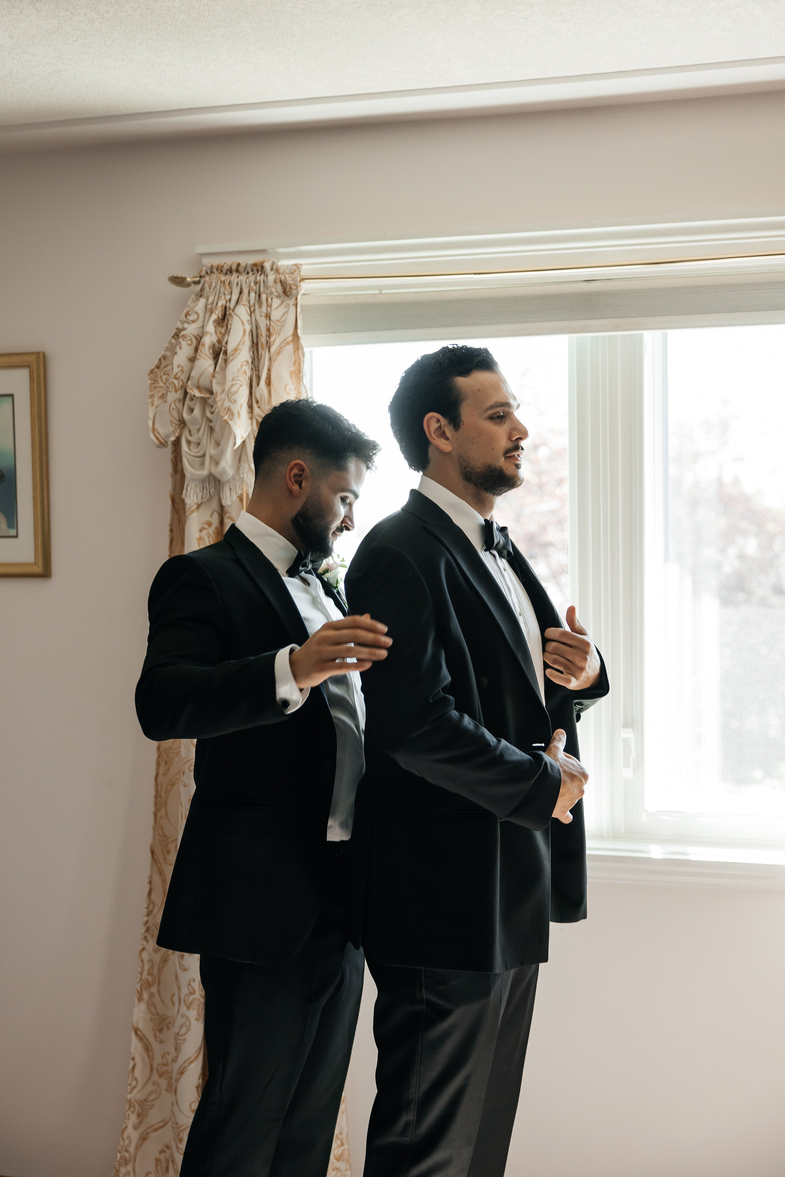 Laura&Roberto. Affordable Photographer in Calgary — Tetiana Shuhai