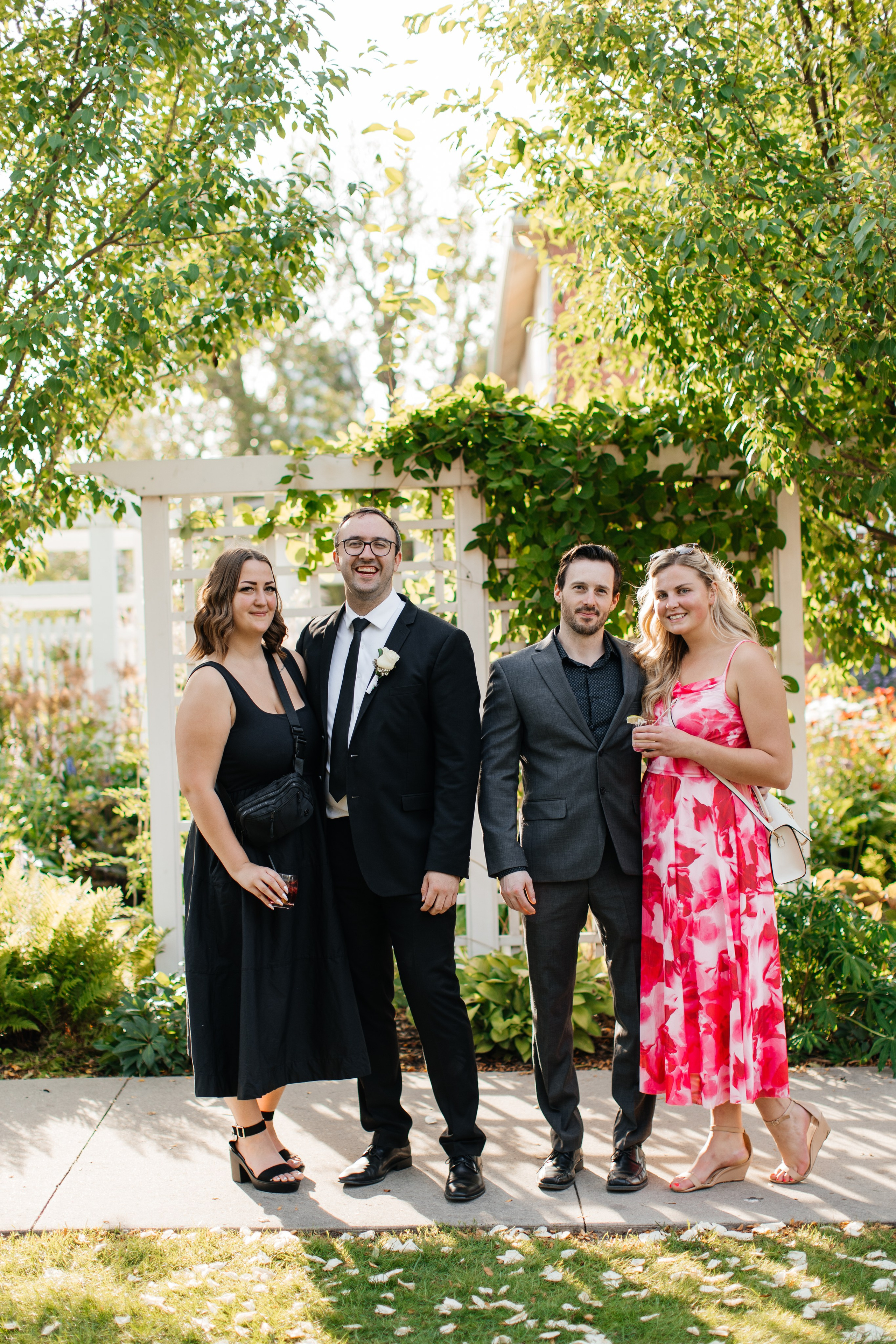 Liam&Melissa