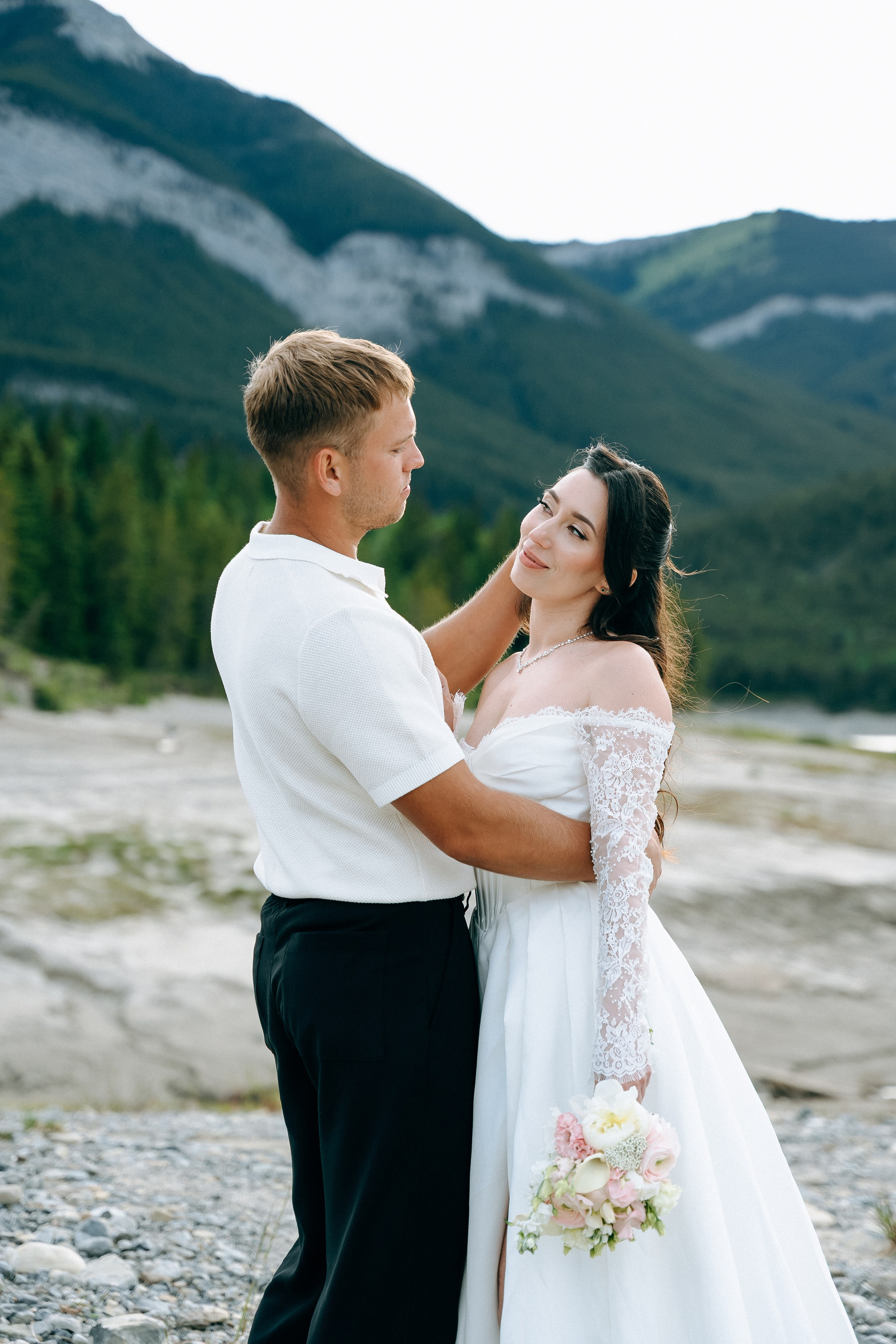 Jane. Affordable Photographer in Calgary — Tetiana Shuhai