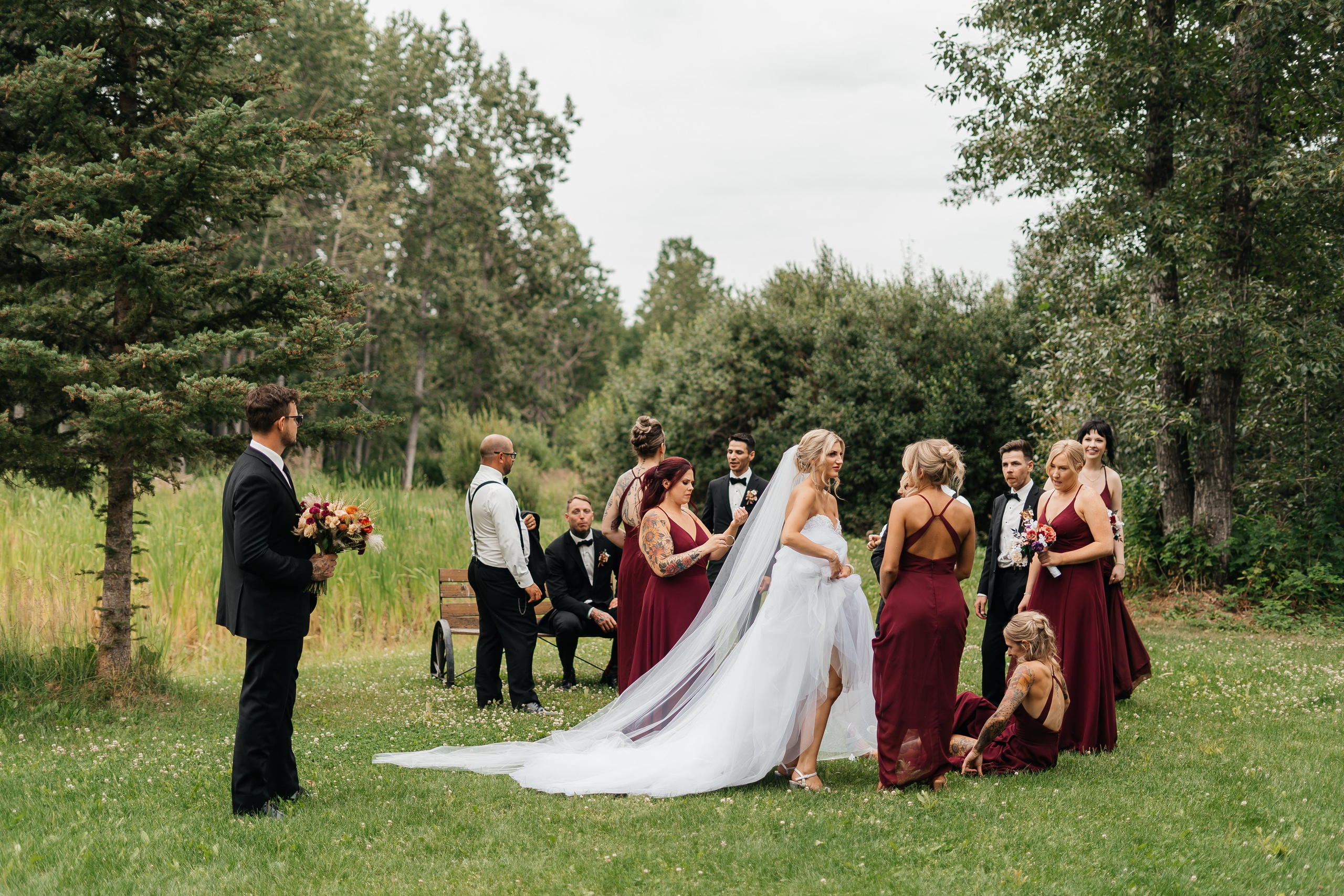 Lana&Quinn full gallery