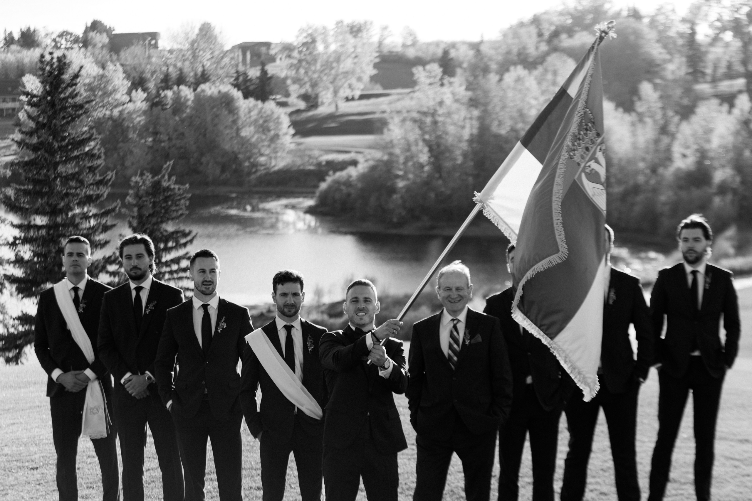 Wedding Day Martinovski