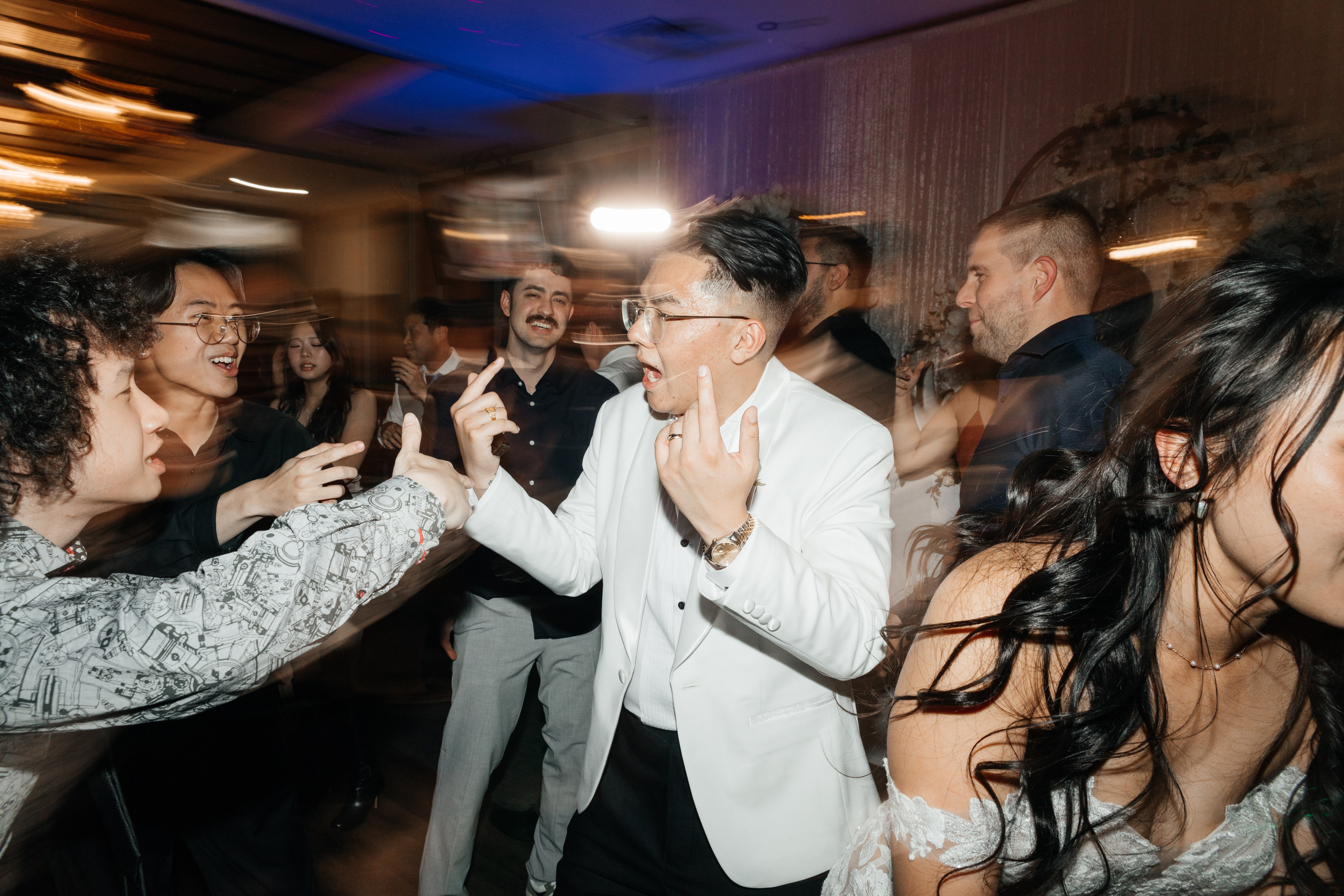 Wedding Day E&D. Affordable Photographer in Calgary — Tetiana Shuhai