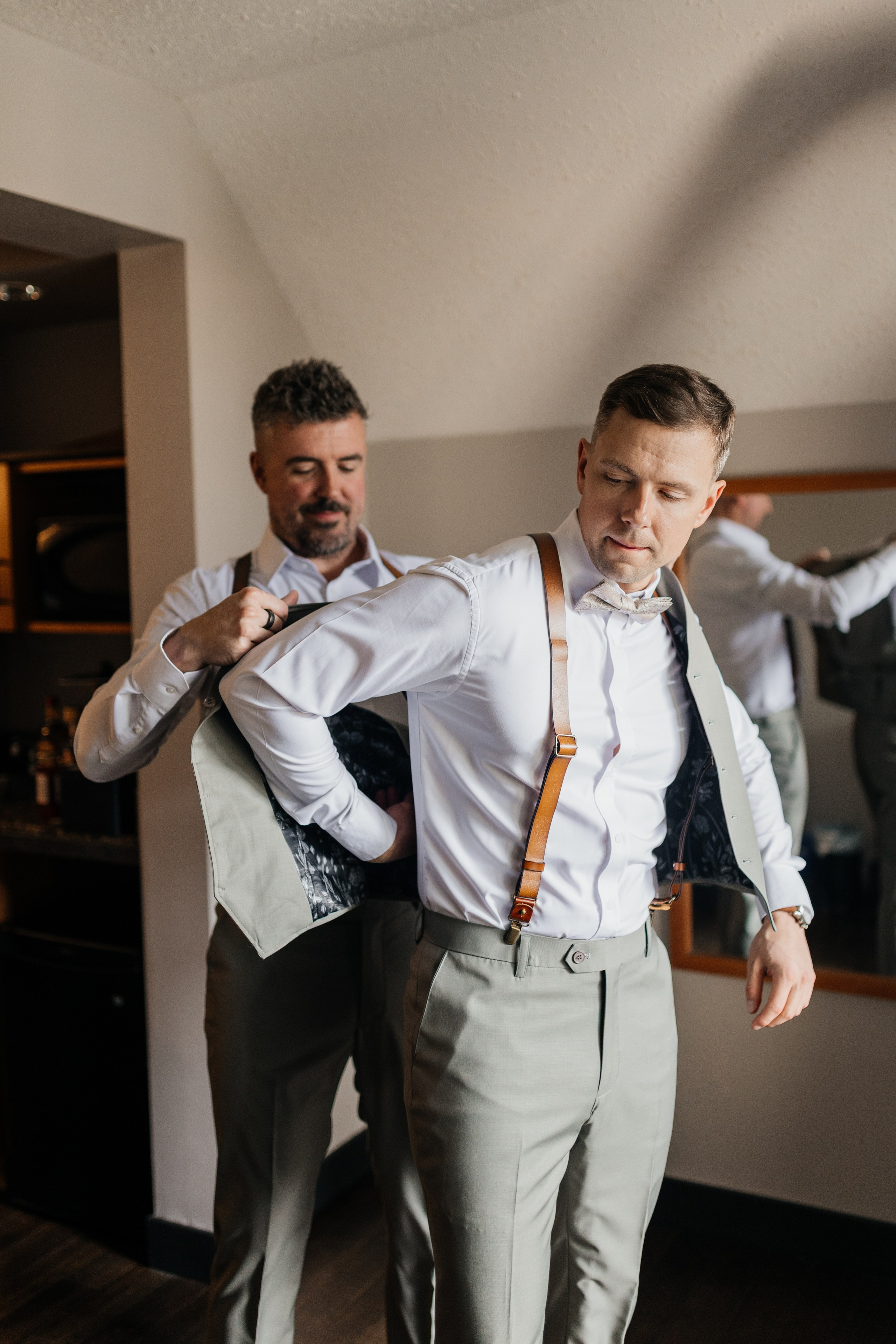 Wedding J&B