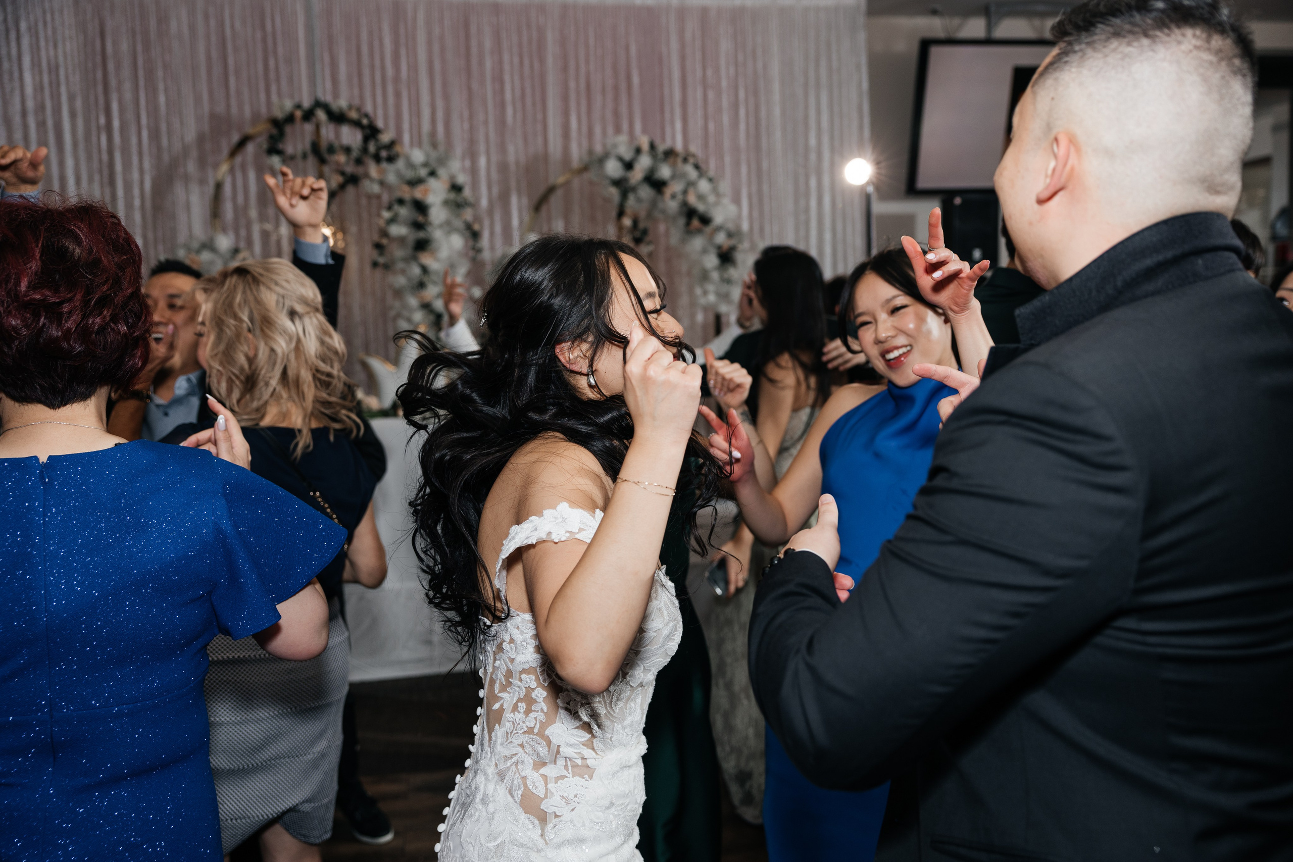 Wedding Day E&D. Affordable Photographer in Calgary — Tetiana Shuhai