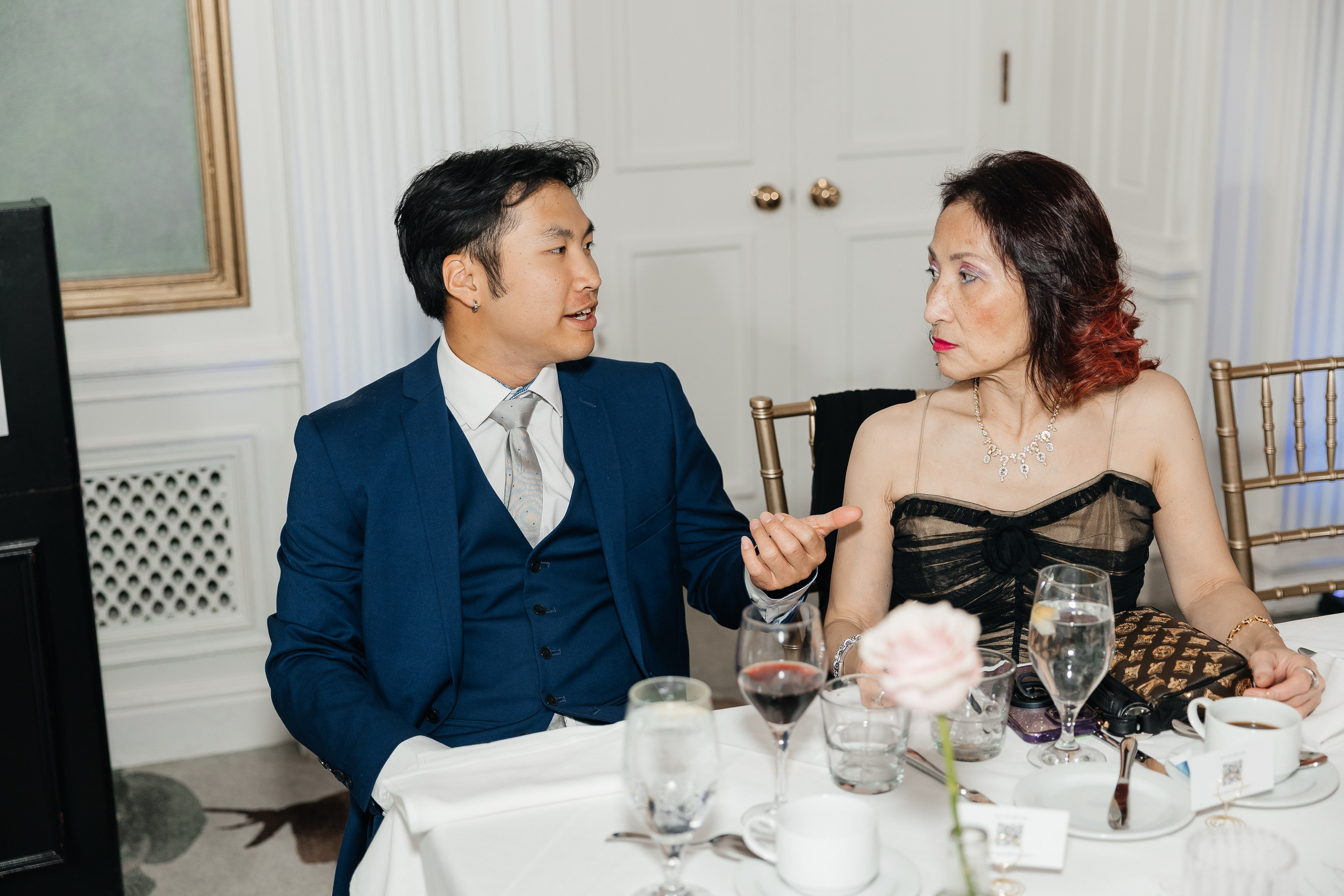 Laura&Roberto. Affordable Photographer in Calgary — Tetiana Shuhai