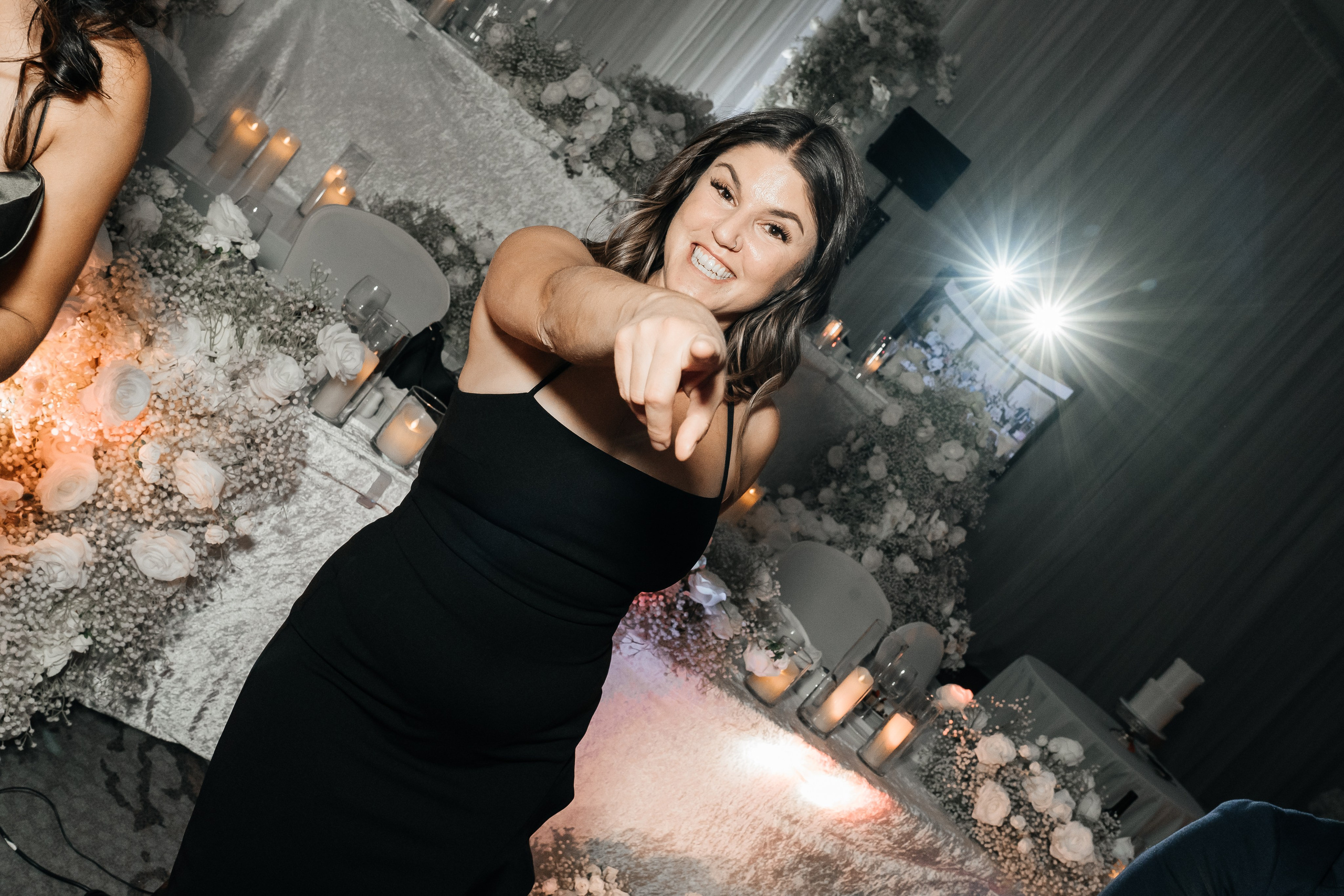 A&L Ceremony at St. Mary’s Cathedral