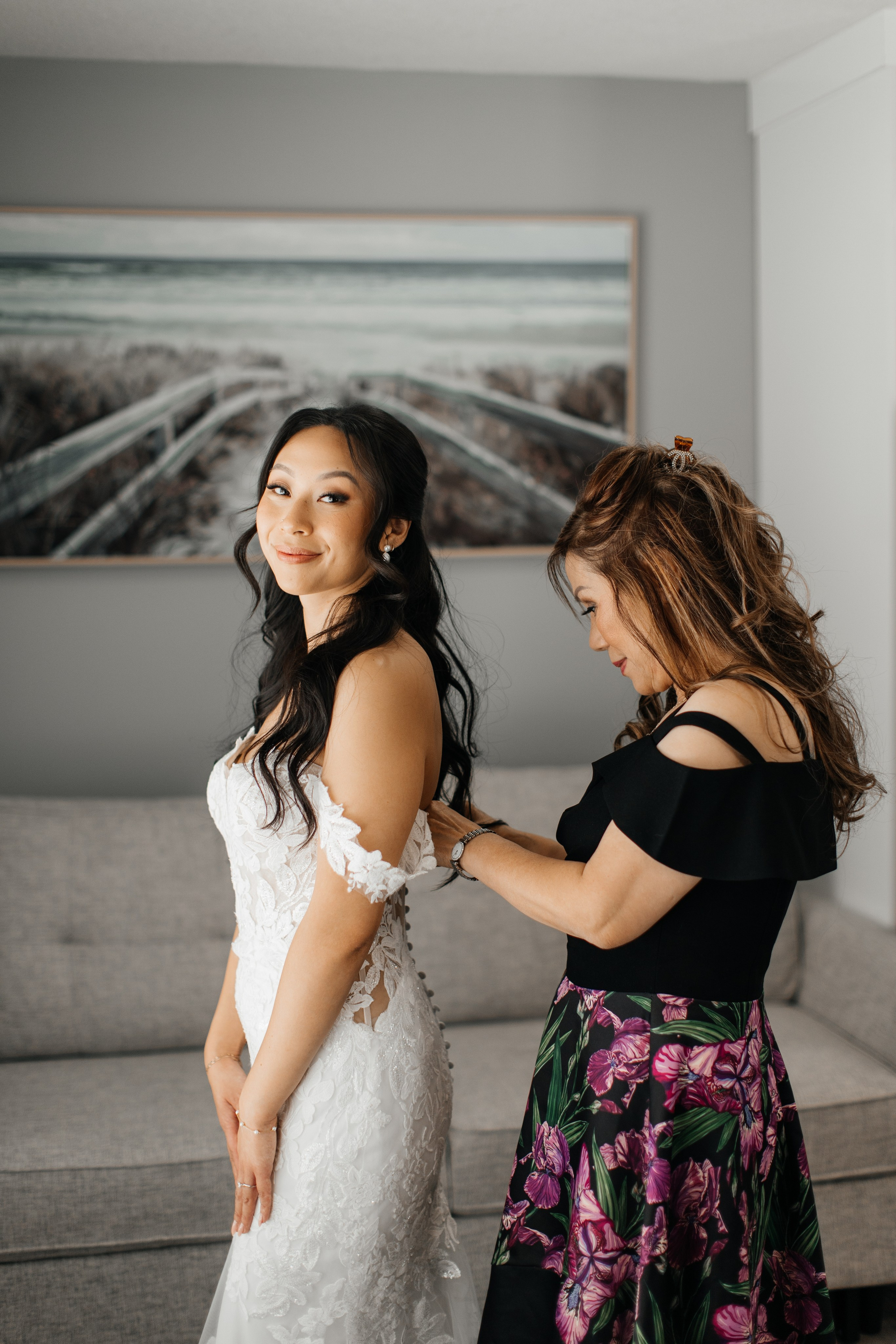 Wedding Day E&D. Affordable Photographer in Calgary — Tetiana Shuhai