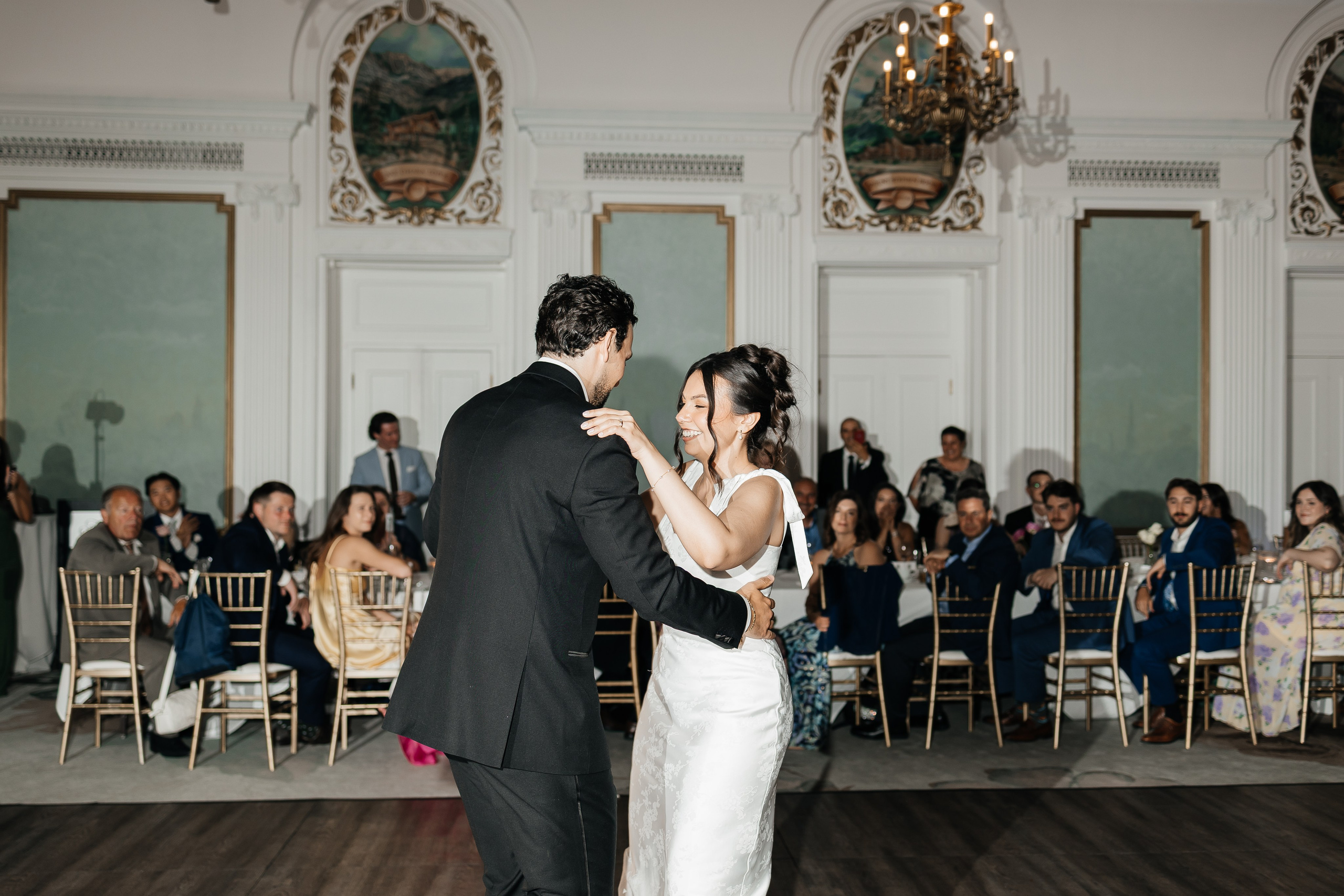 Laura&Roberto. Affordable Photographer in Calgary — Tetiana Shuhai