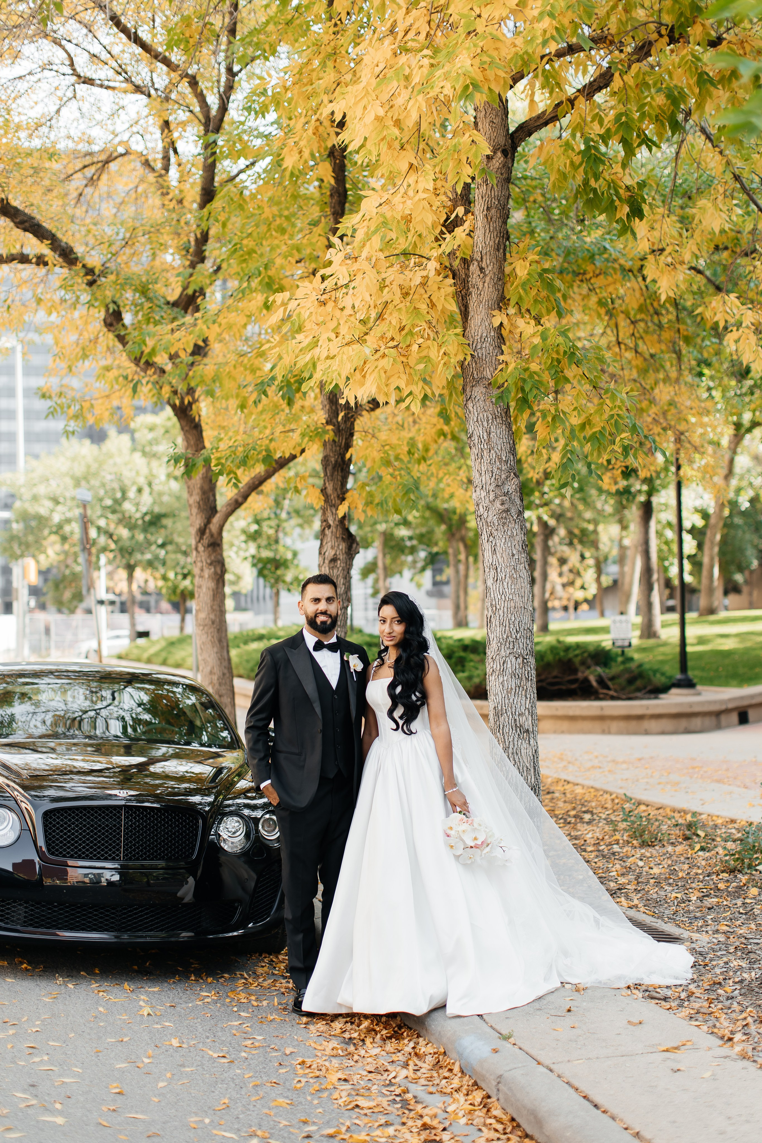 Wedding Day M&L