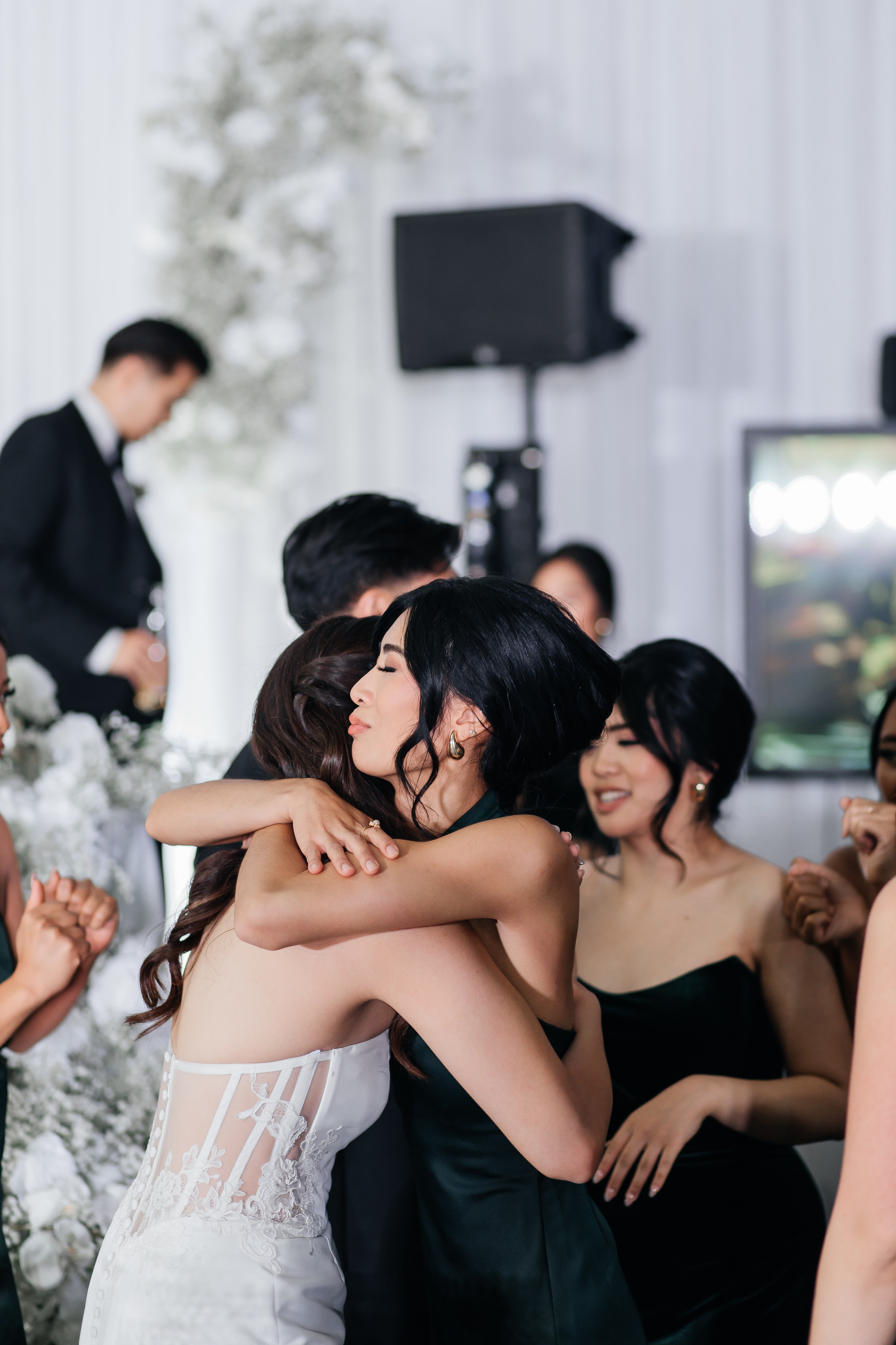 A&L Ceremony at St. Mary’s Cathedral