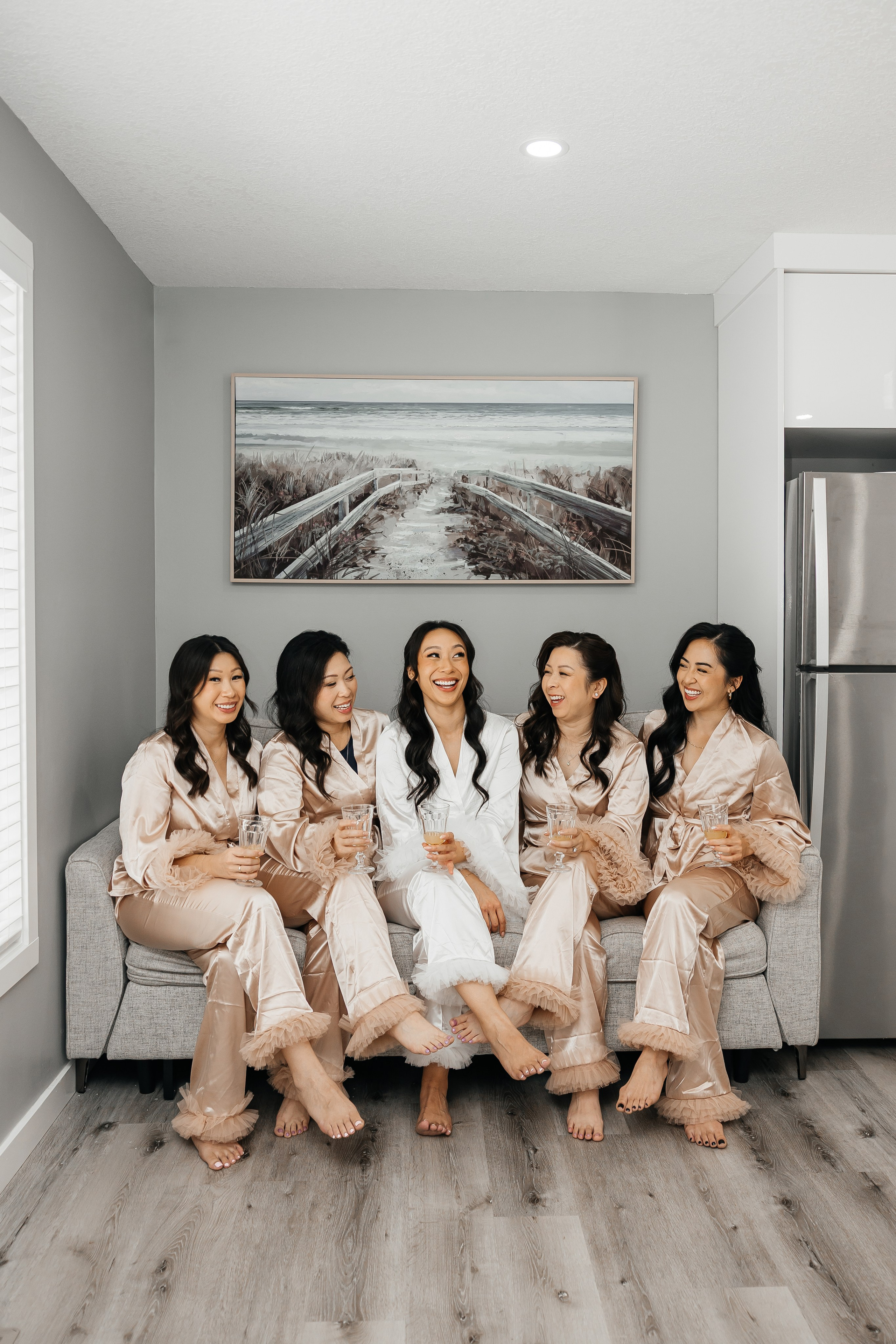 Wedding Day E&D. Affordable Photographer in Calgary — Tetiana Shuhai