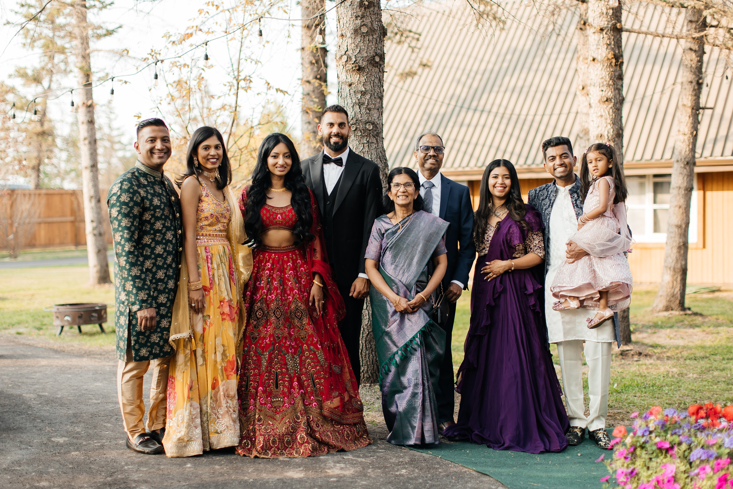 Wedding Day M&L