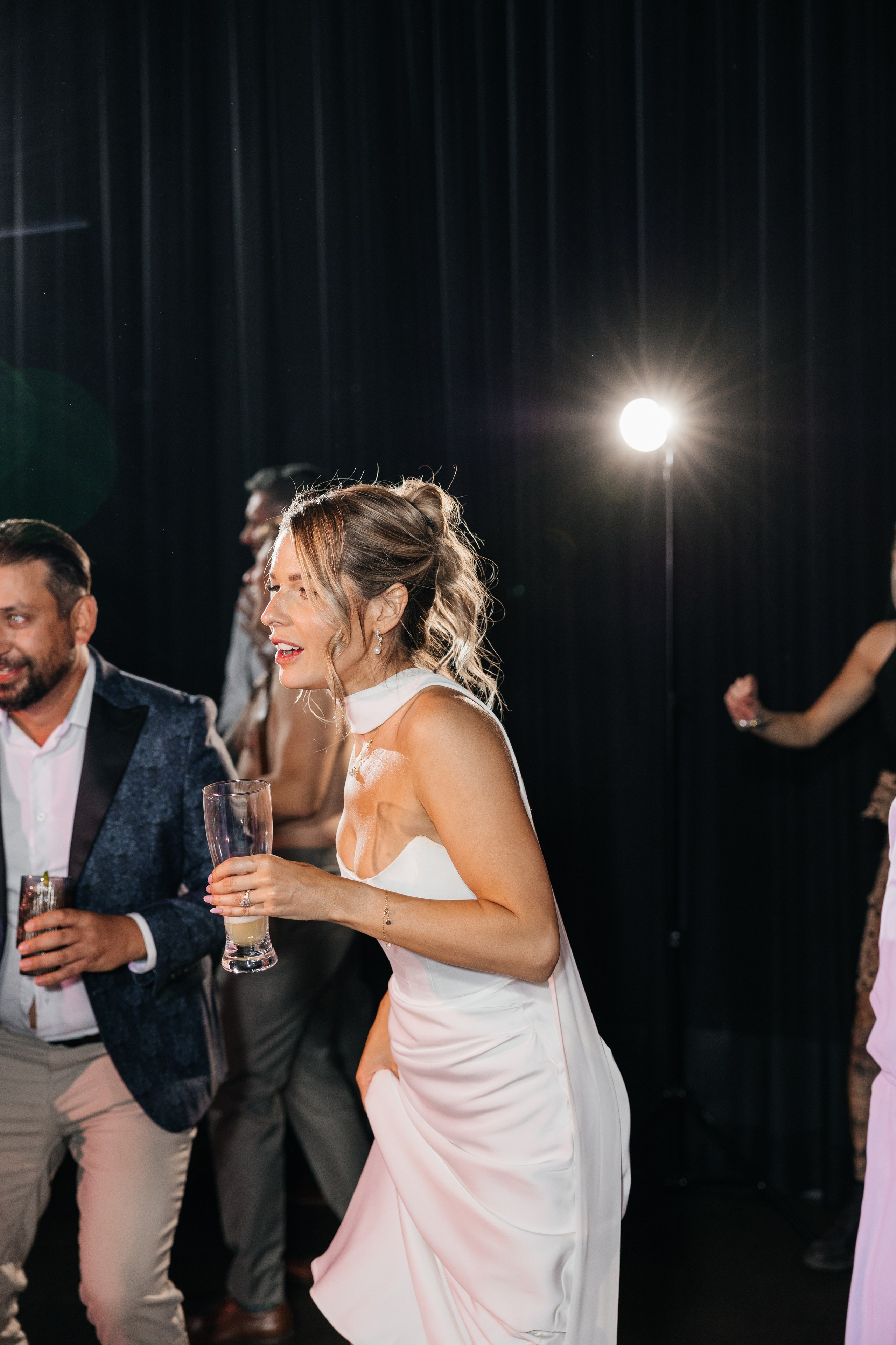 Wedding J&B