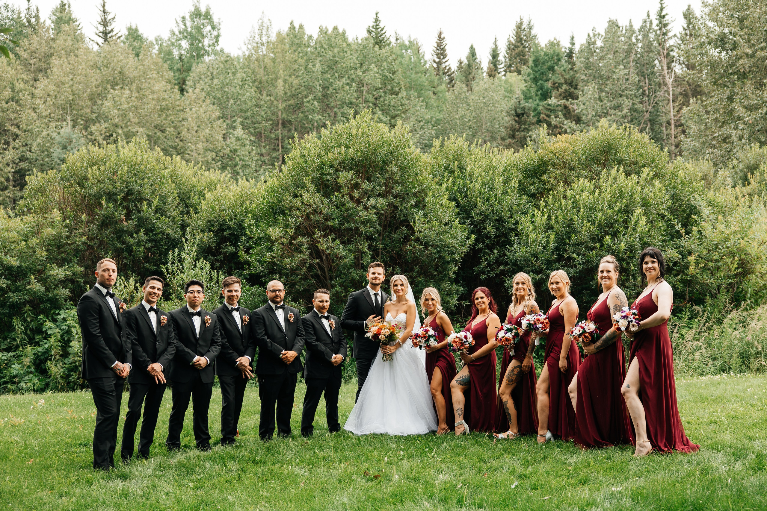 Lana&Quinn full gallery