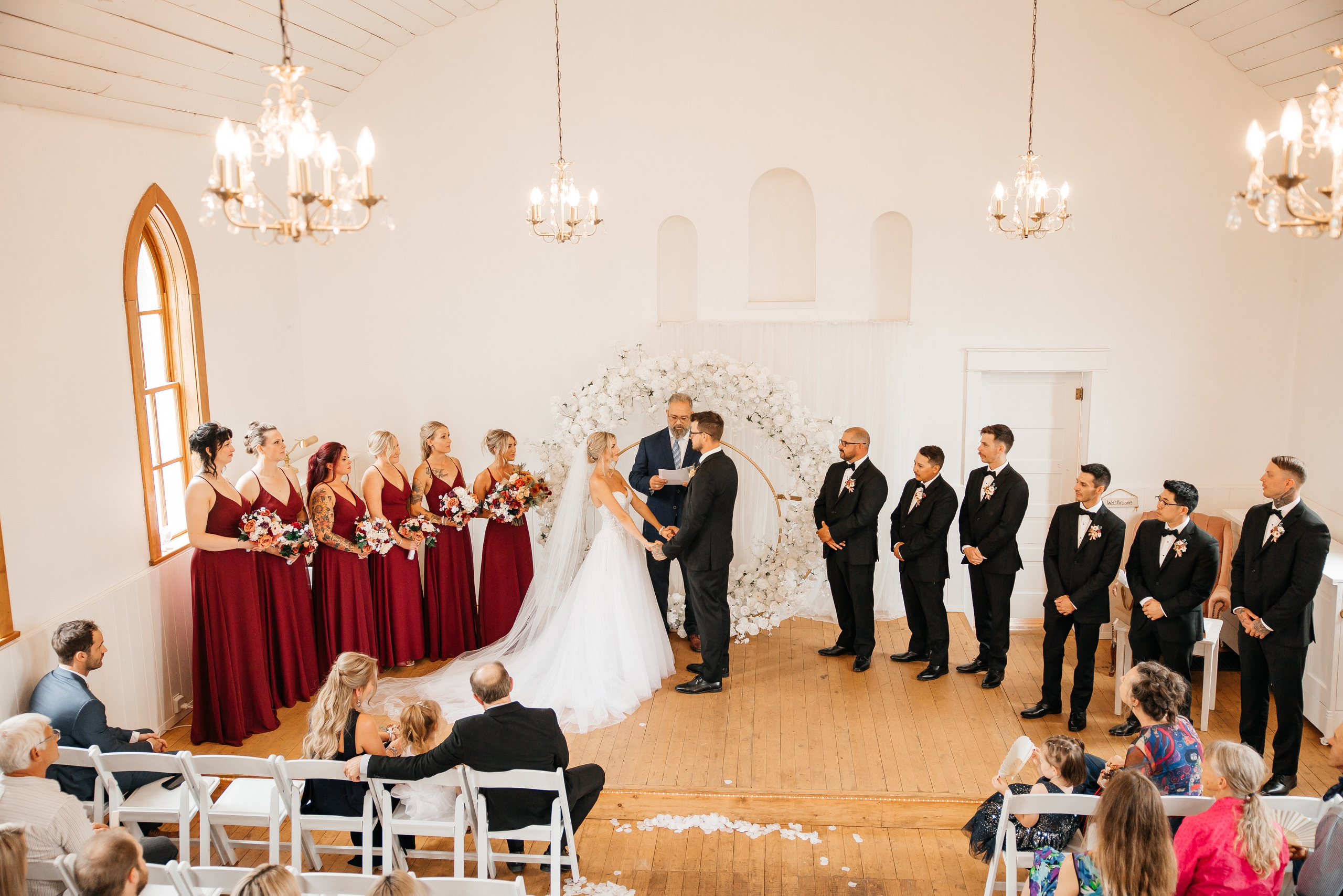 Lana&Quinn full gallery