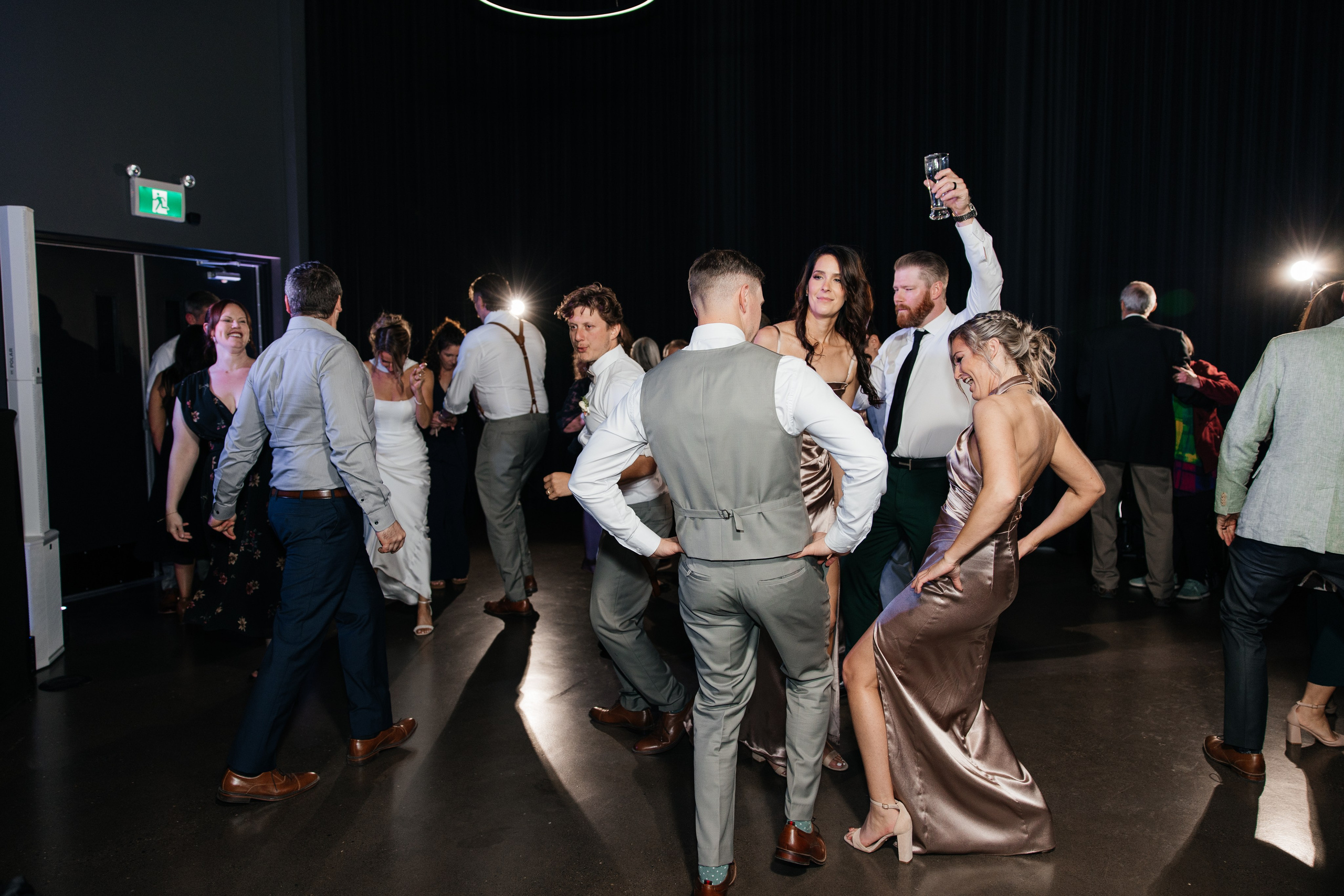 Wedding J&B
