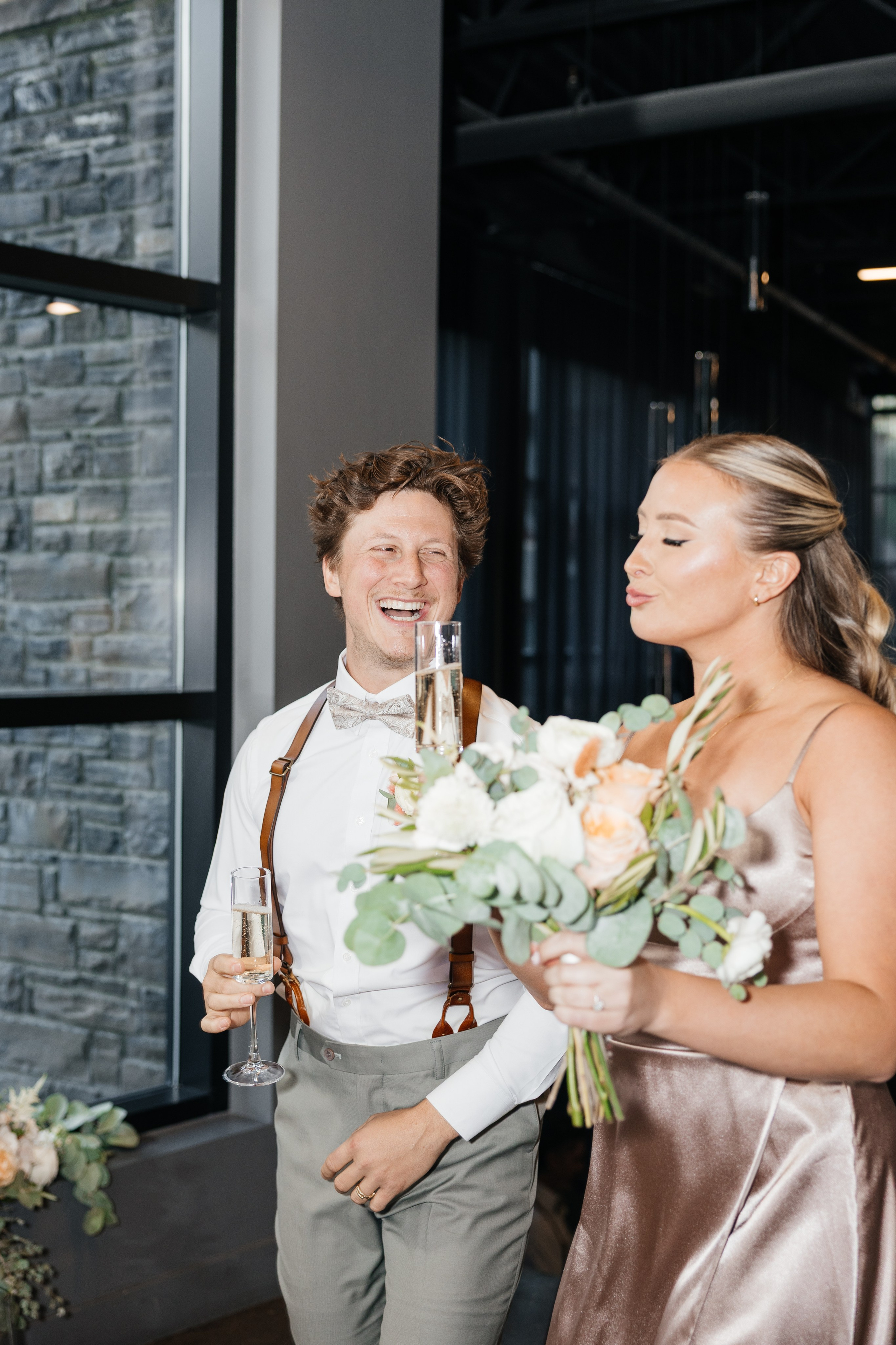 Wedding J&B