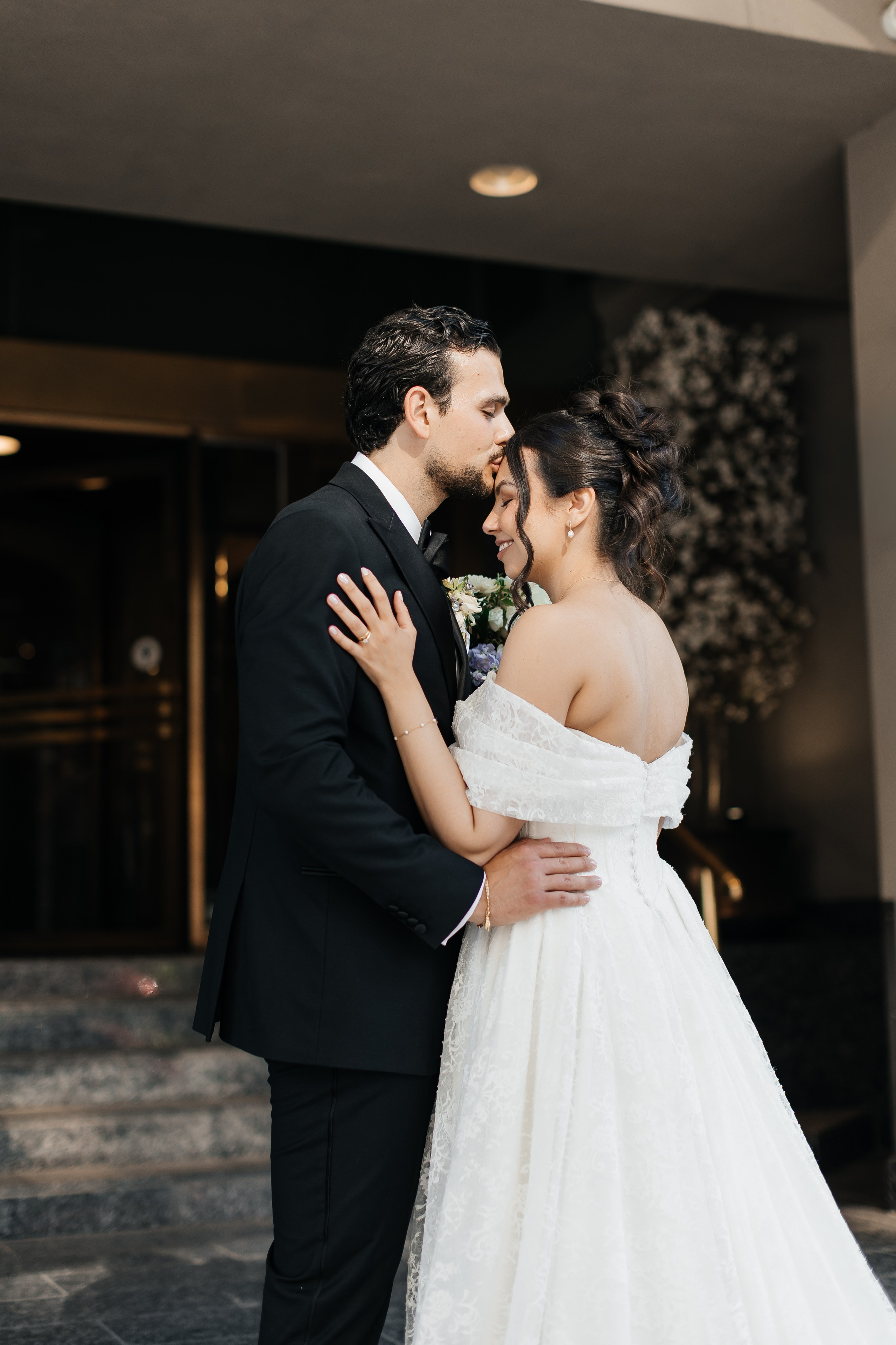 Laura&Roberto. Affordable Photographer in Calgary — Tetiana Shuhai