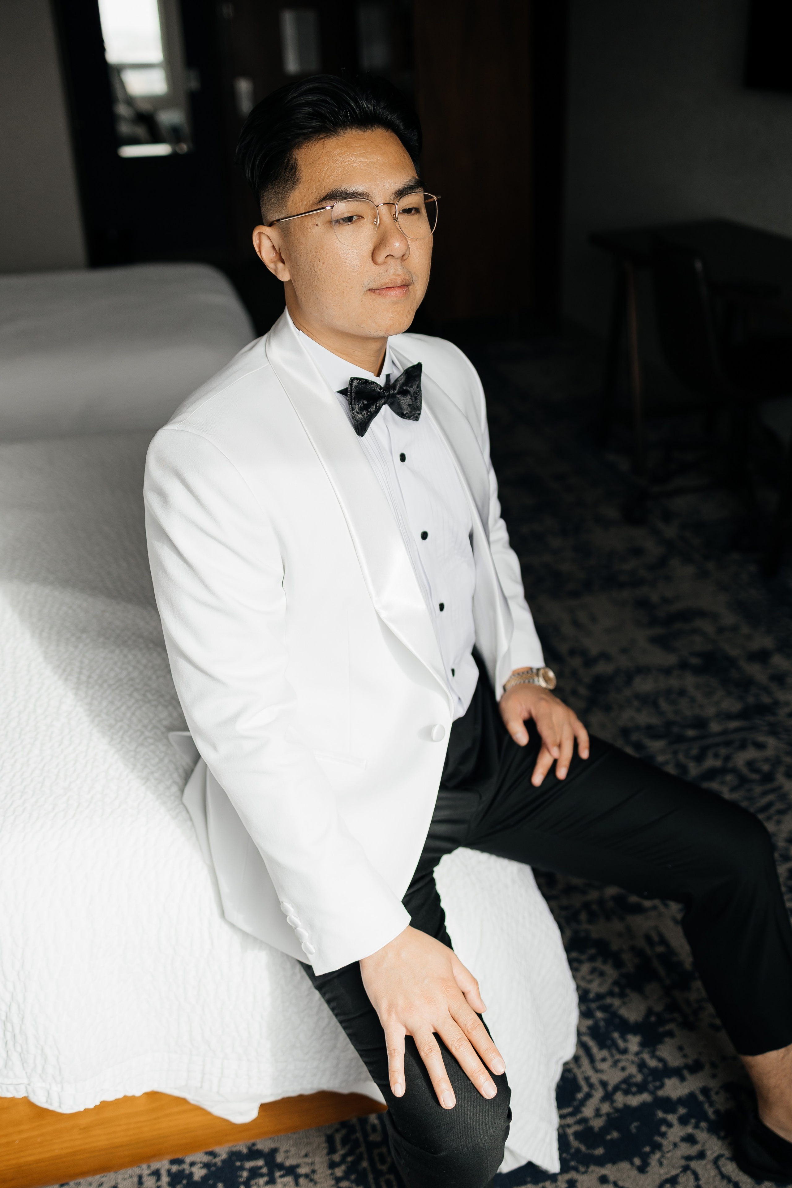 Wedding Day E&D. Affordable Photographer in Calgary — Tetiana Shuhai