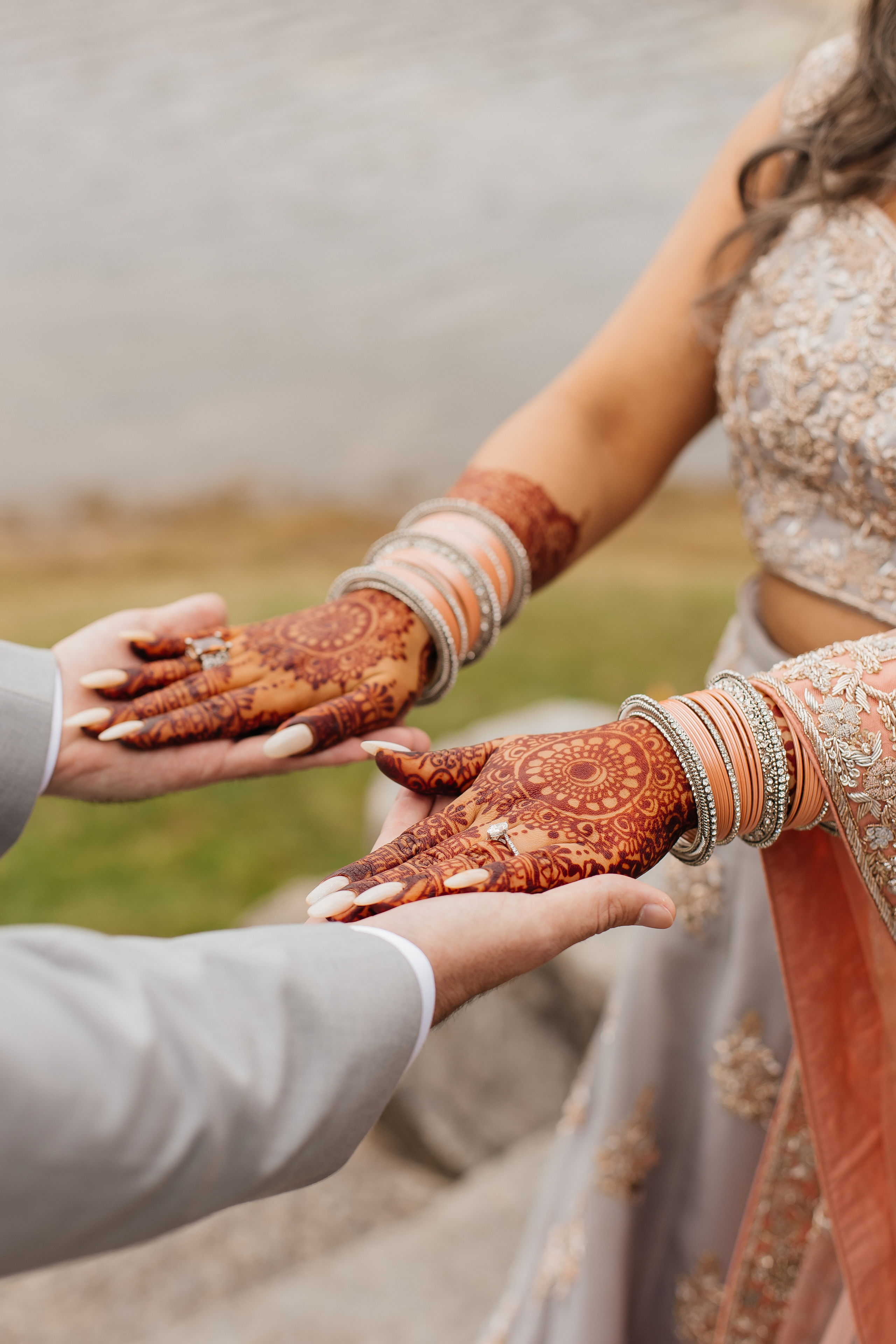 Cristian & Magam | Wedding Photography Collection | Tetiana Shuhai