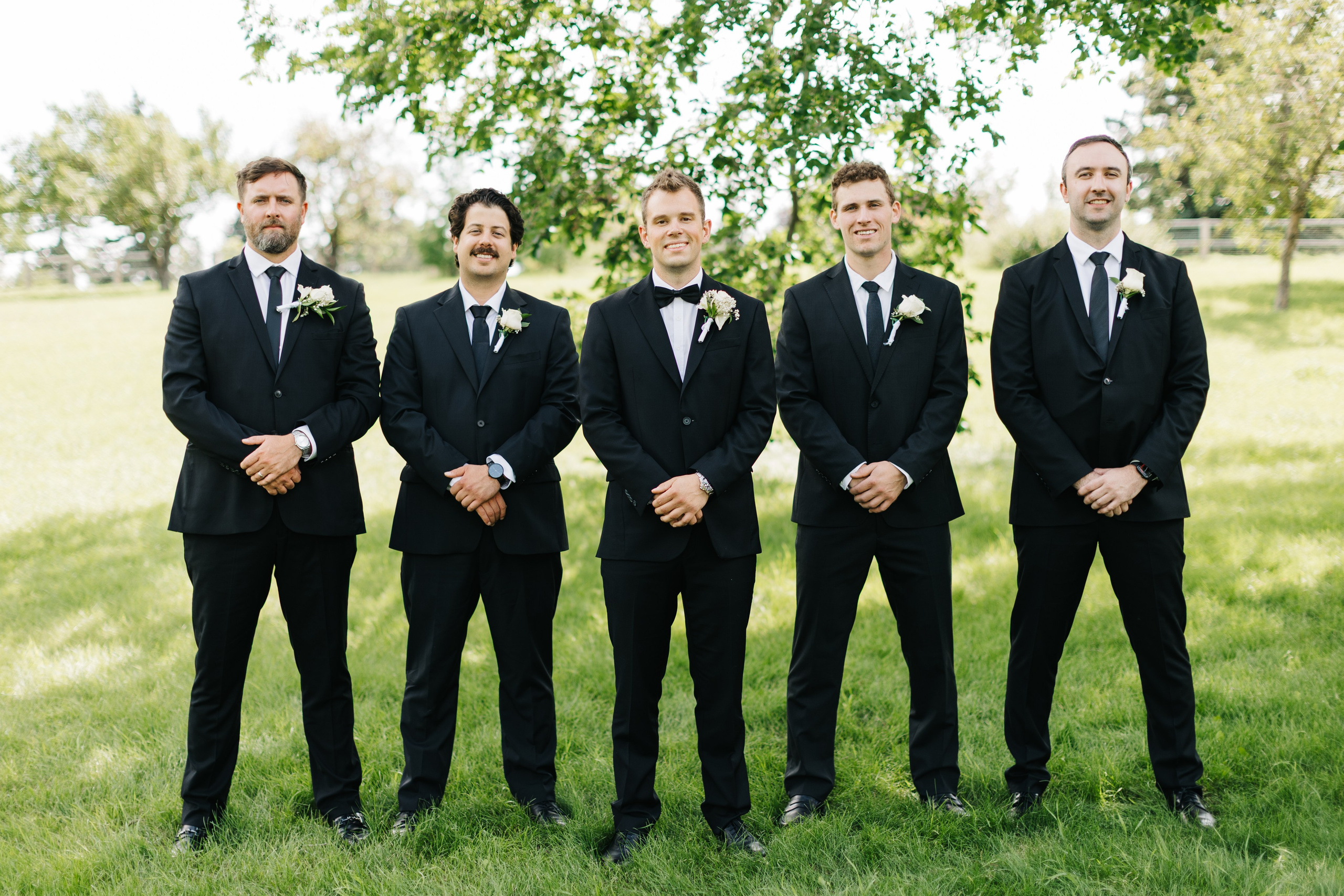 Liam&Melissa