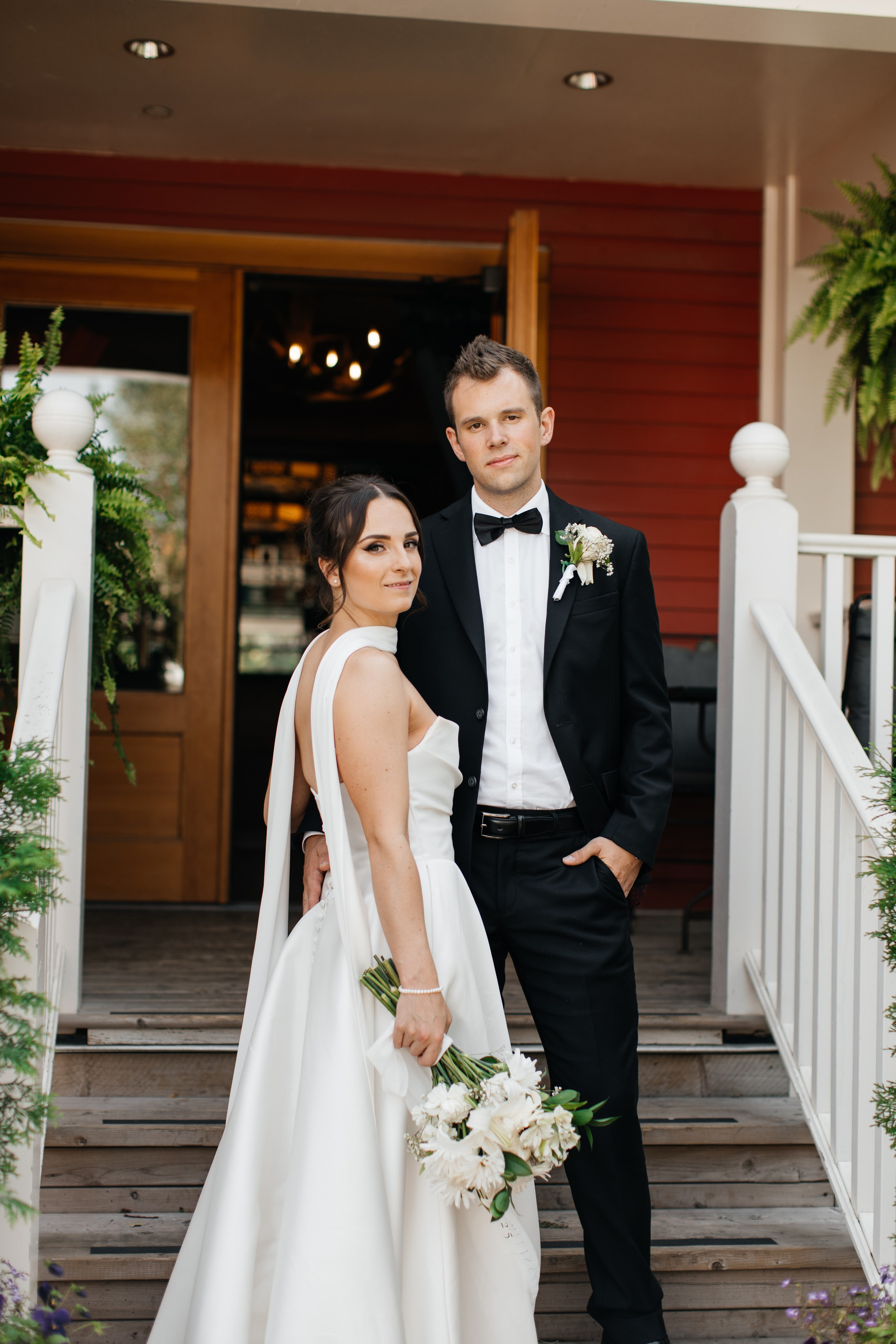 Liam&Melissa