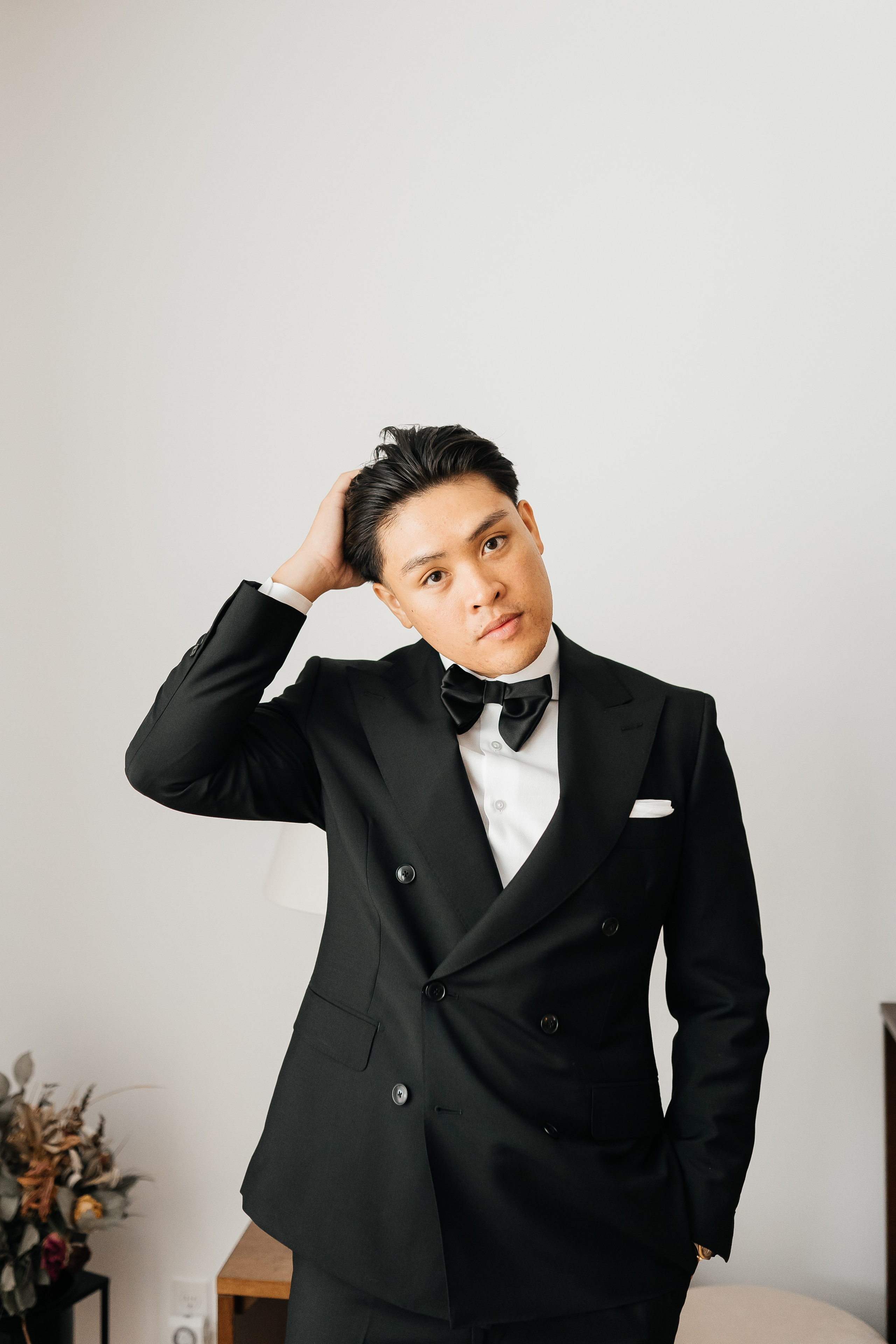 A&L Ceremony at St. Mary’s Cathedral