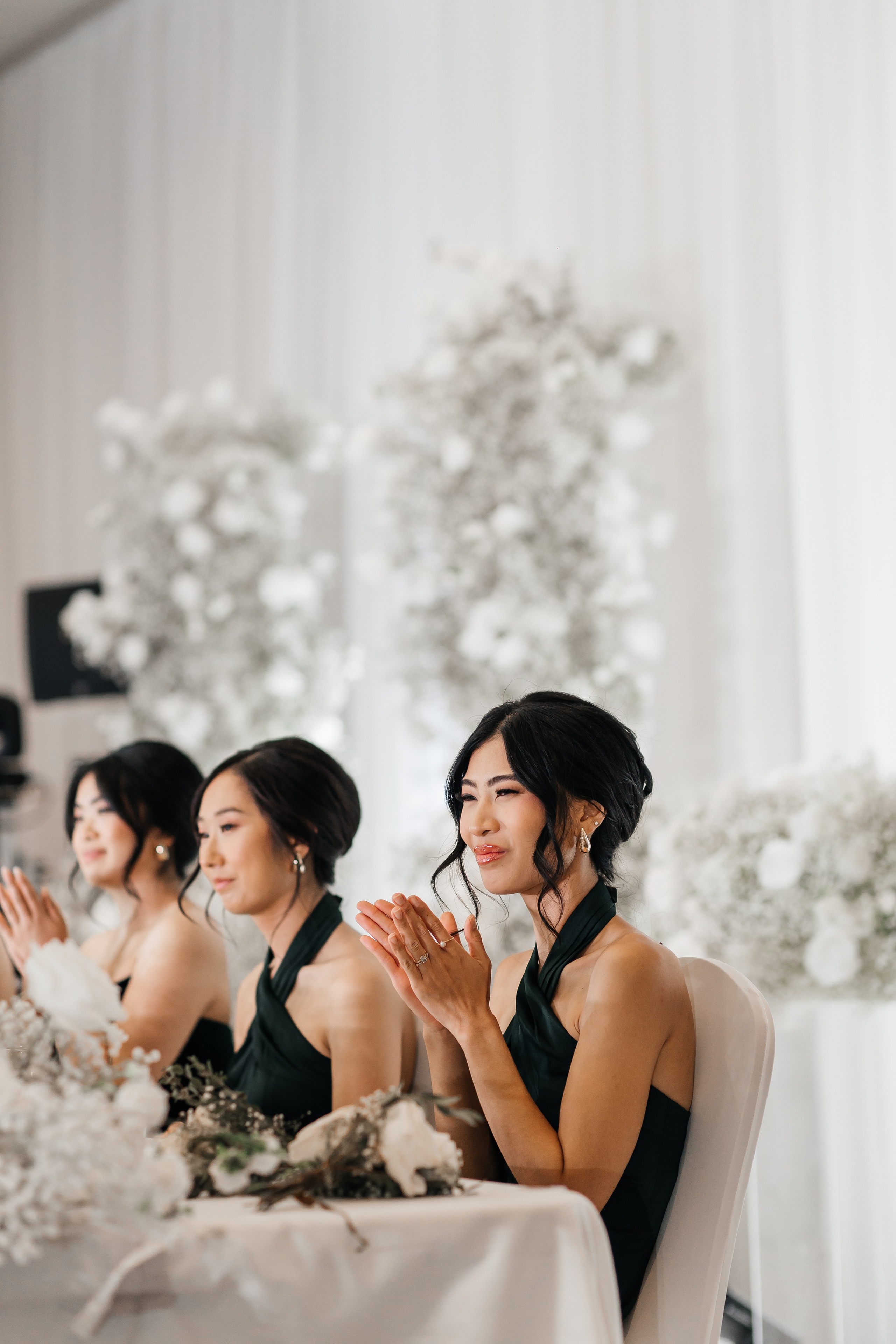 A&L Ceremony at St. Mary’s Cathedral