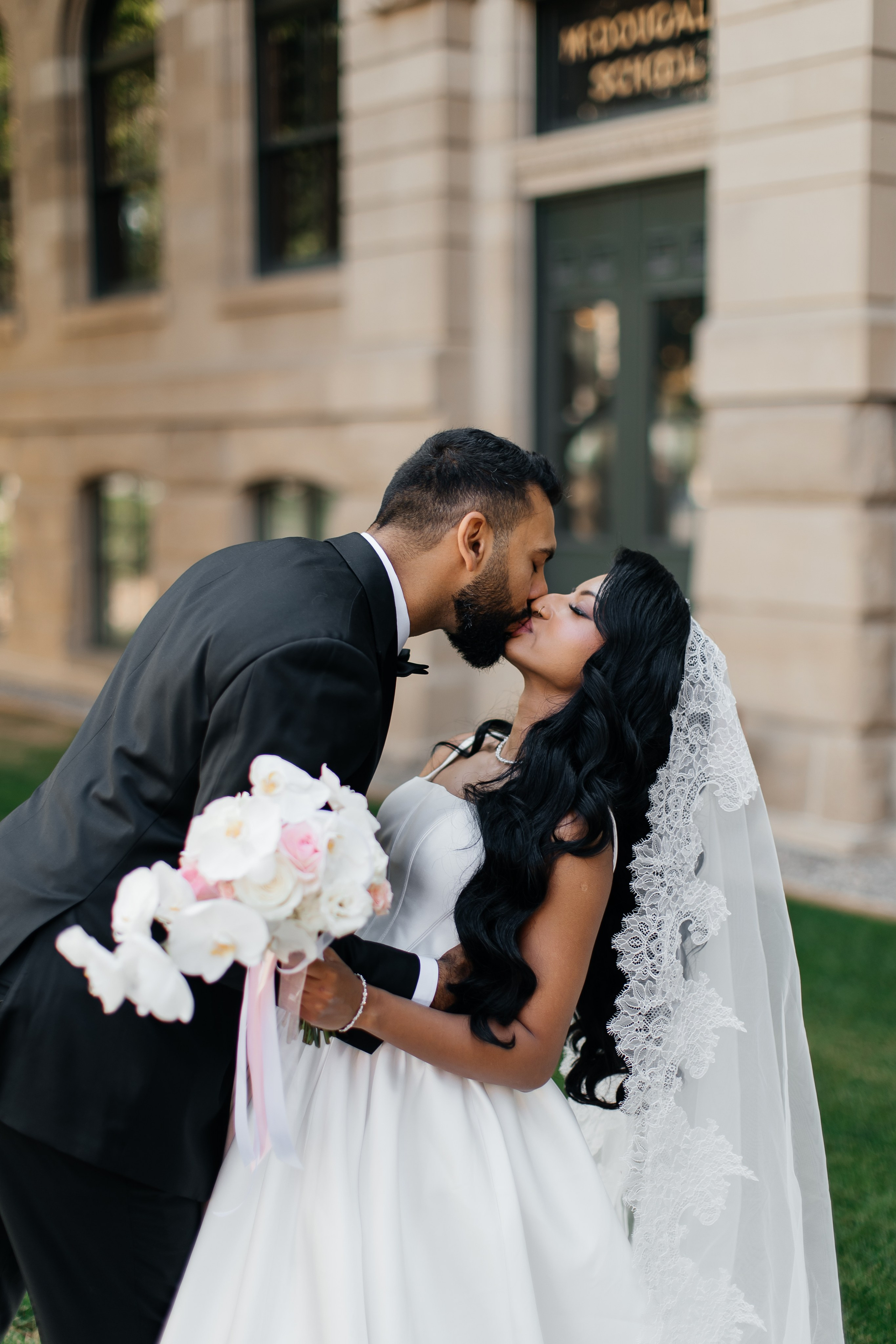 Wedding Day M&L