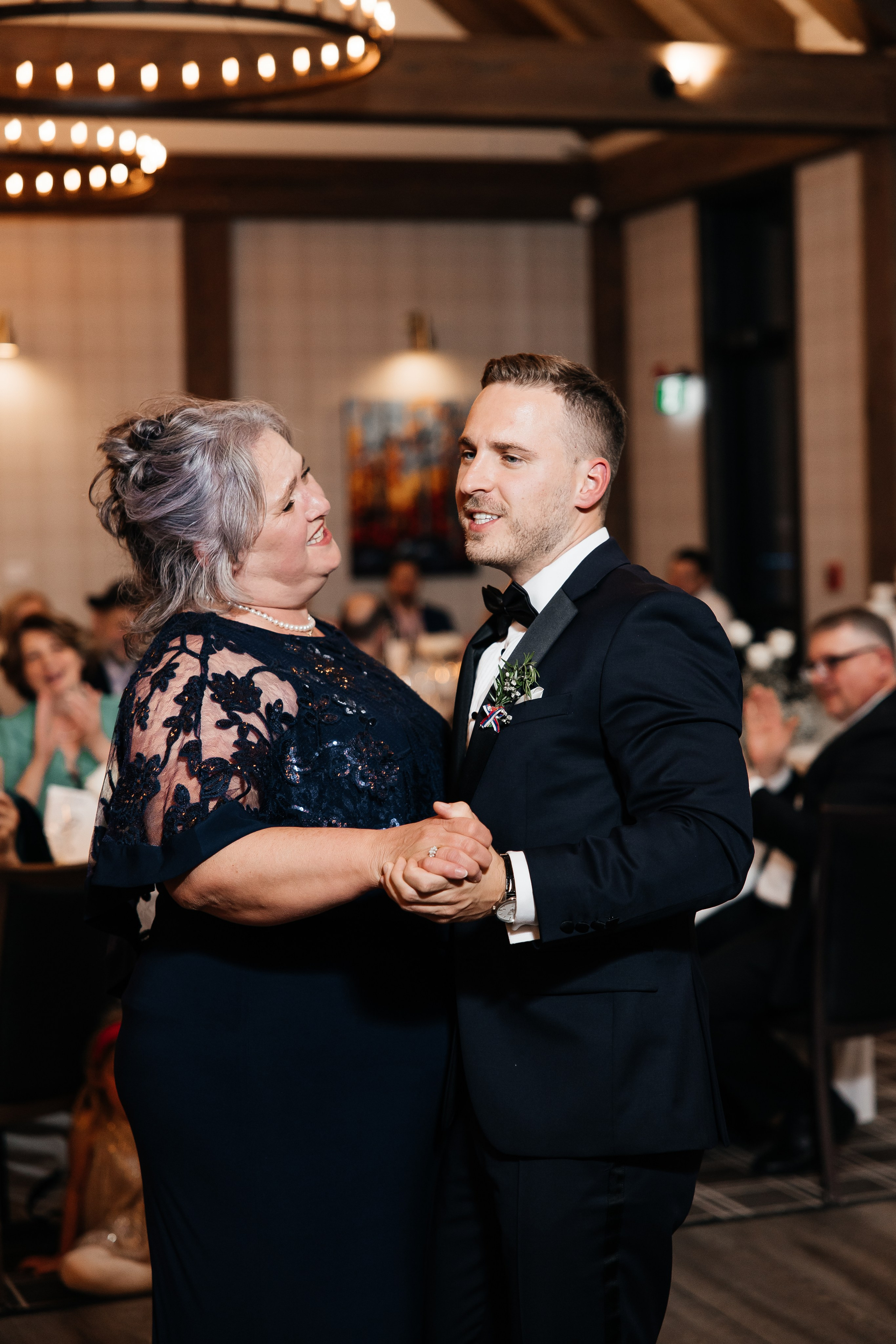 Wedding Day Martinovski