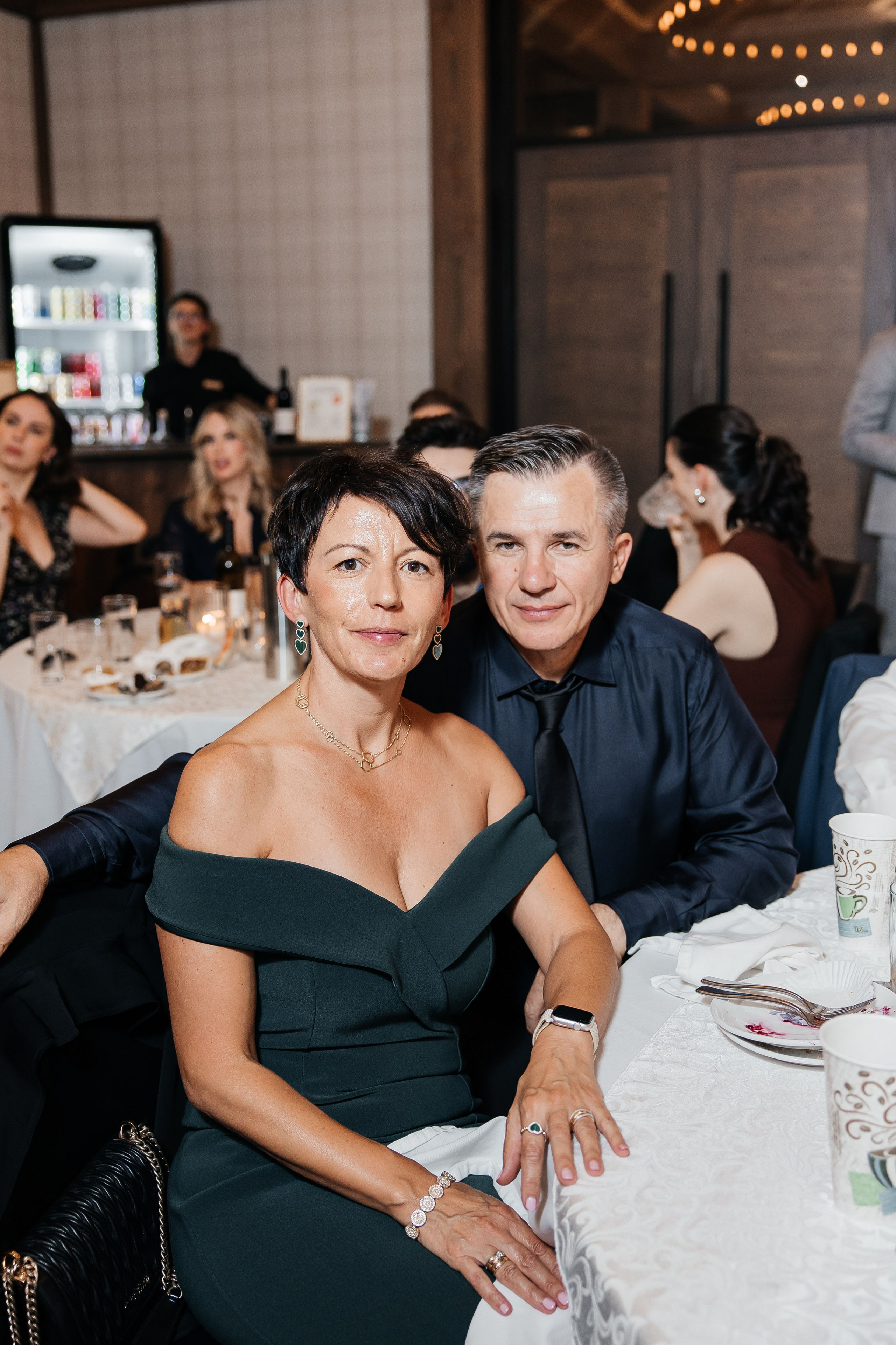 Wedding Day Martinovski