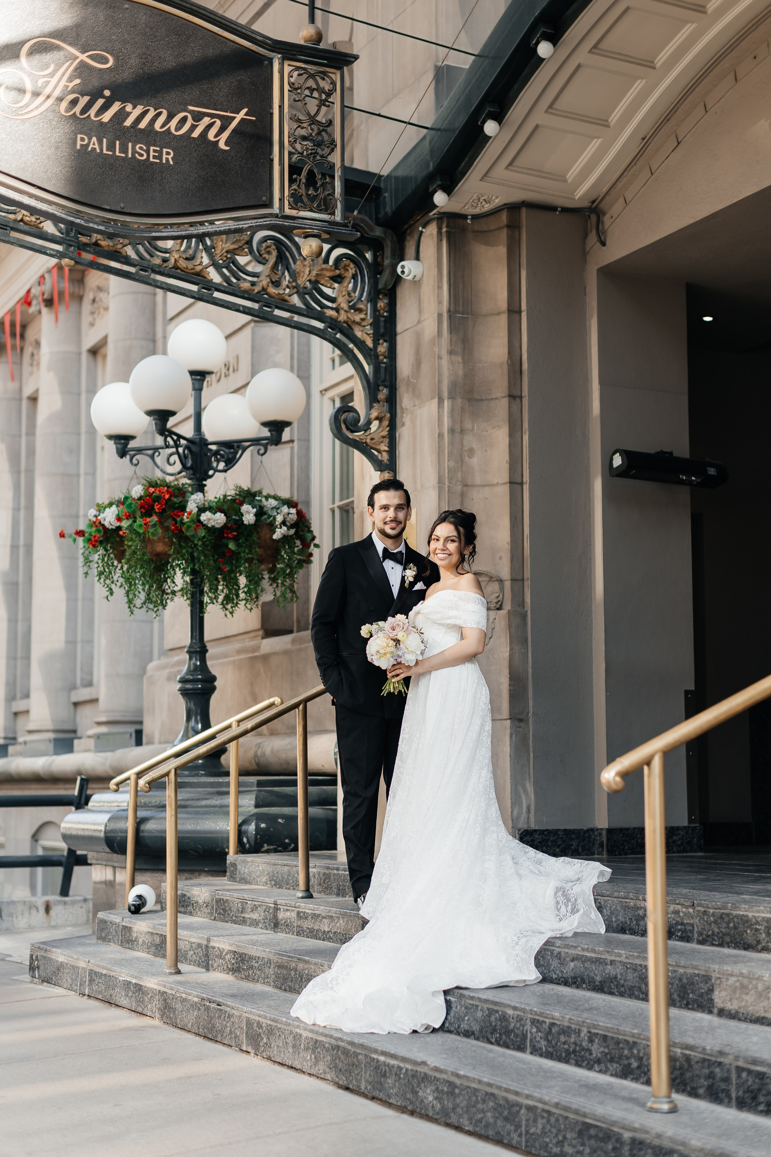 Laura&Roberto. Affordable Photographer in Calgary — Tetiana Shuhai