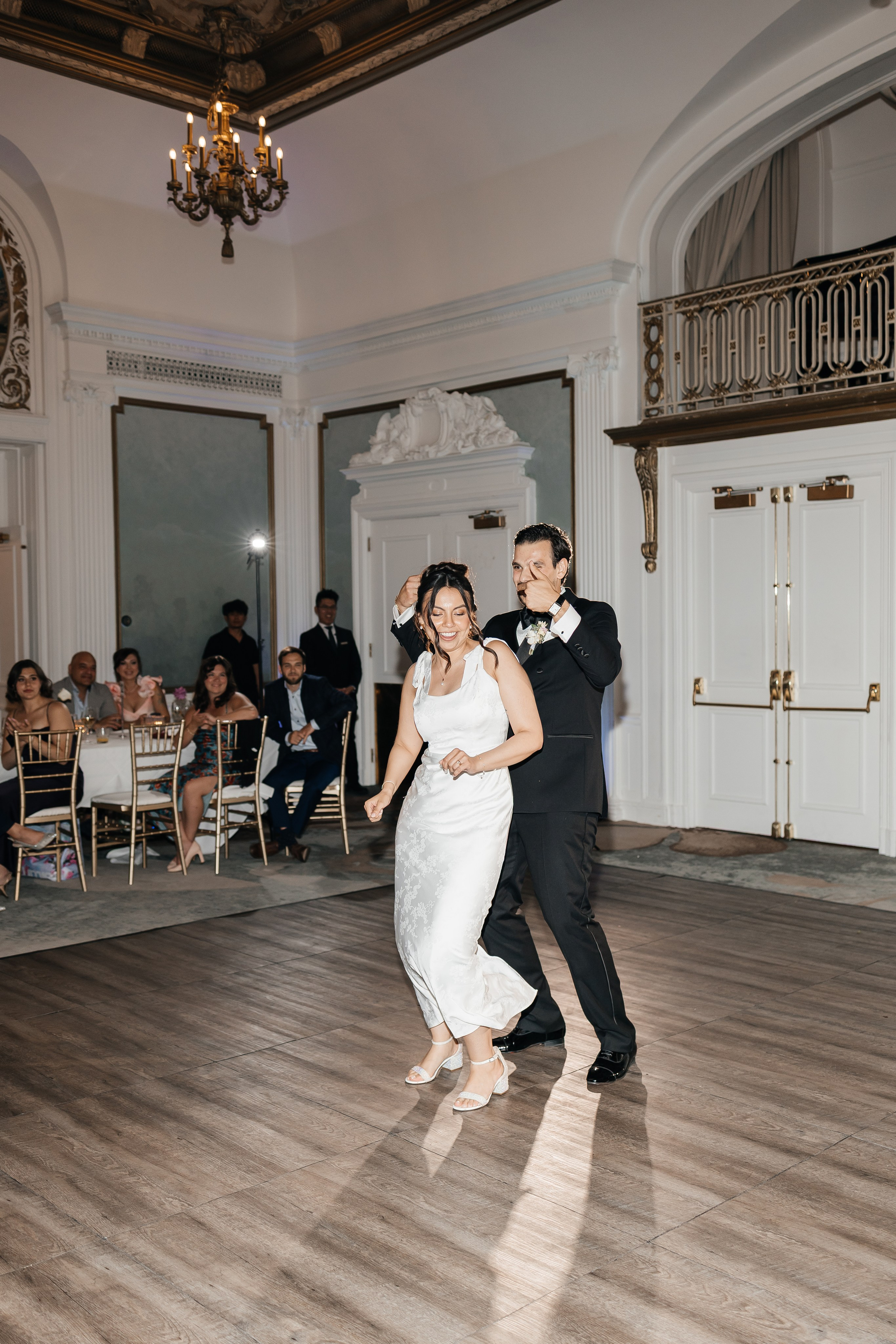 Laura&Roberto. Affordable Photographer in Calgary — Tetiana Shuhai