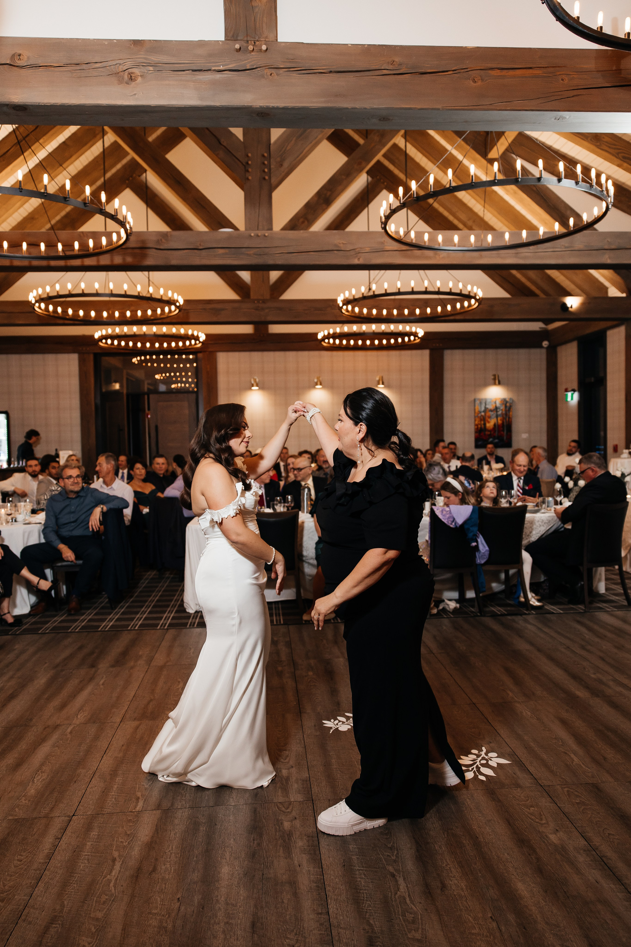 Wedding Day Martinovski