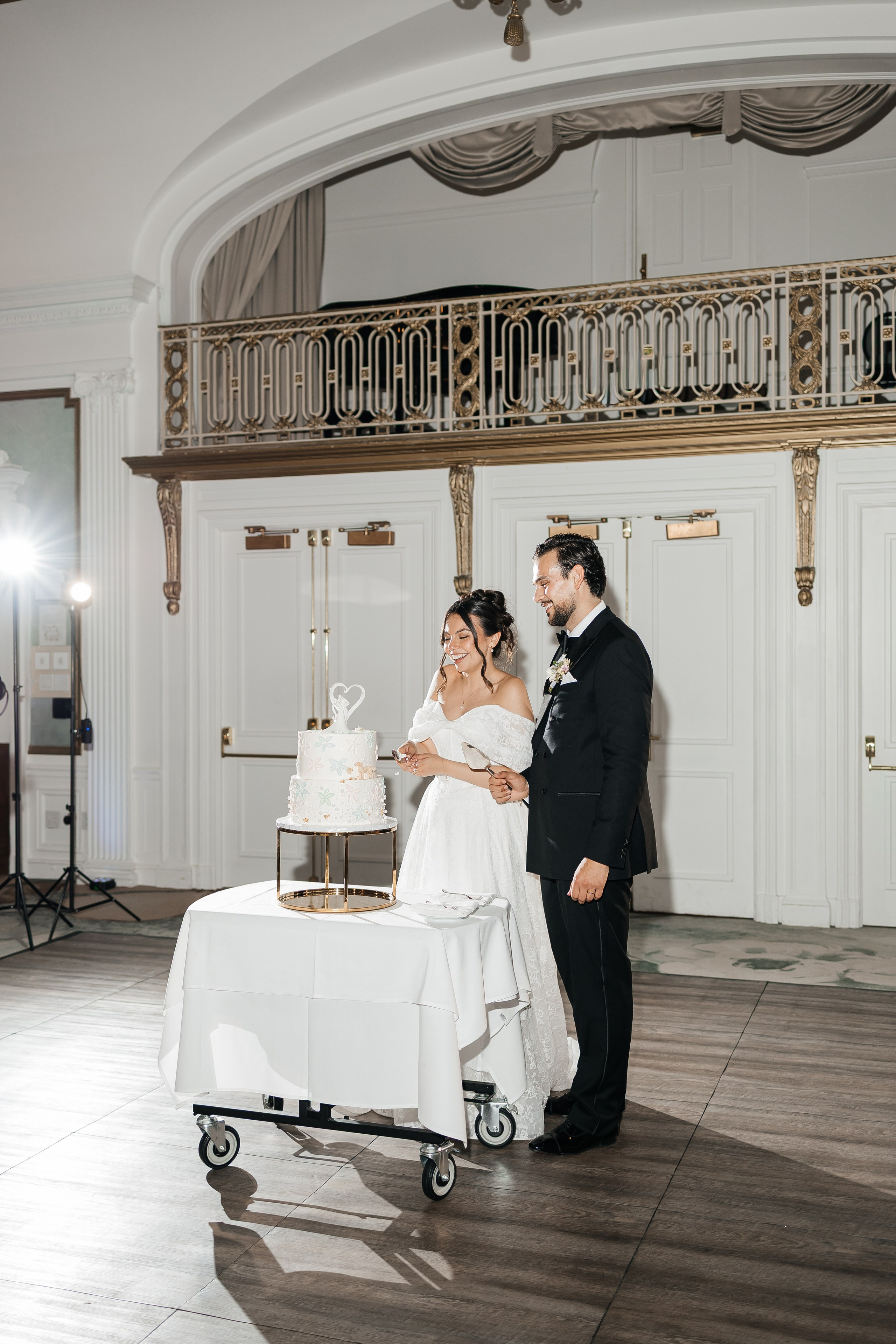 Laura&Roberto. Affordable Photographer in Calgary — Tetiana Shuhai