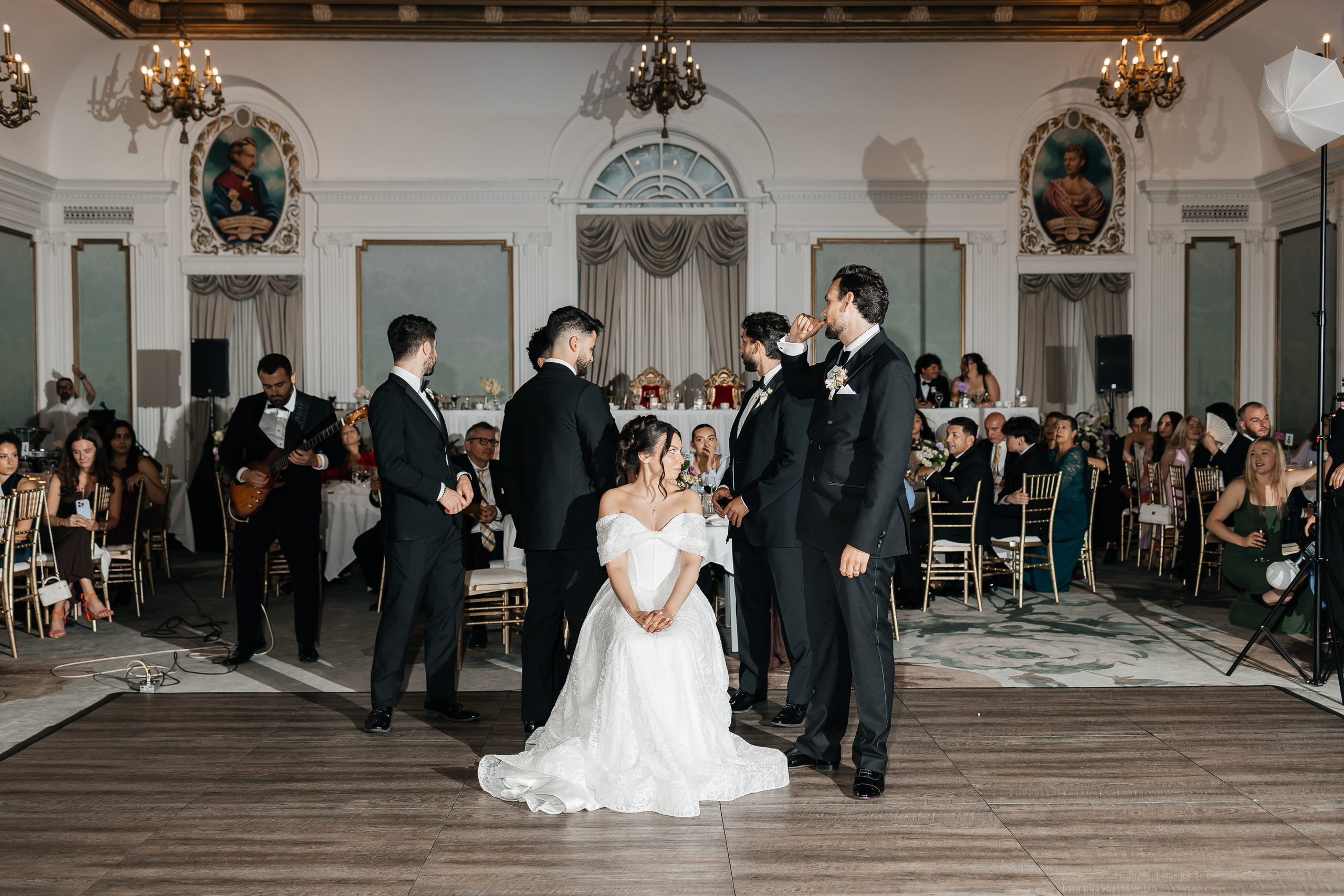 Laura&Roberto. Affordable Photographer in Calgary — Tetiana Shuhai