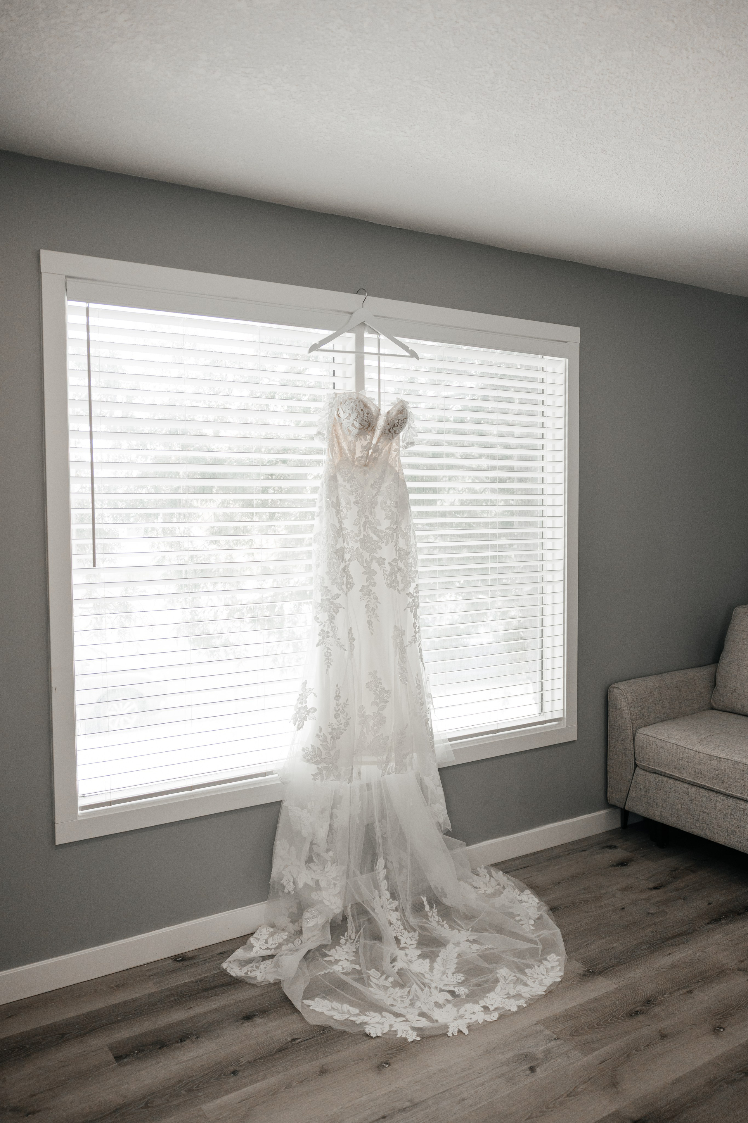 Wedding Day E&D. Affordable Photographer in Calgary — Tetiana Shuhai