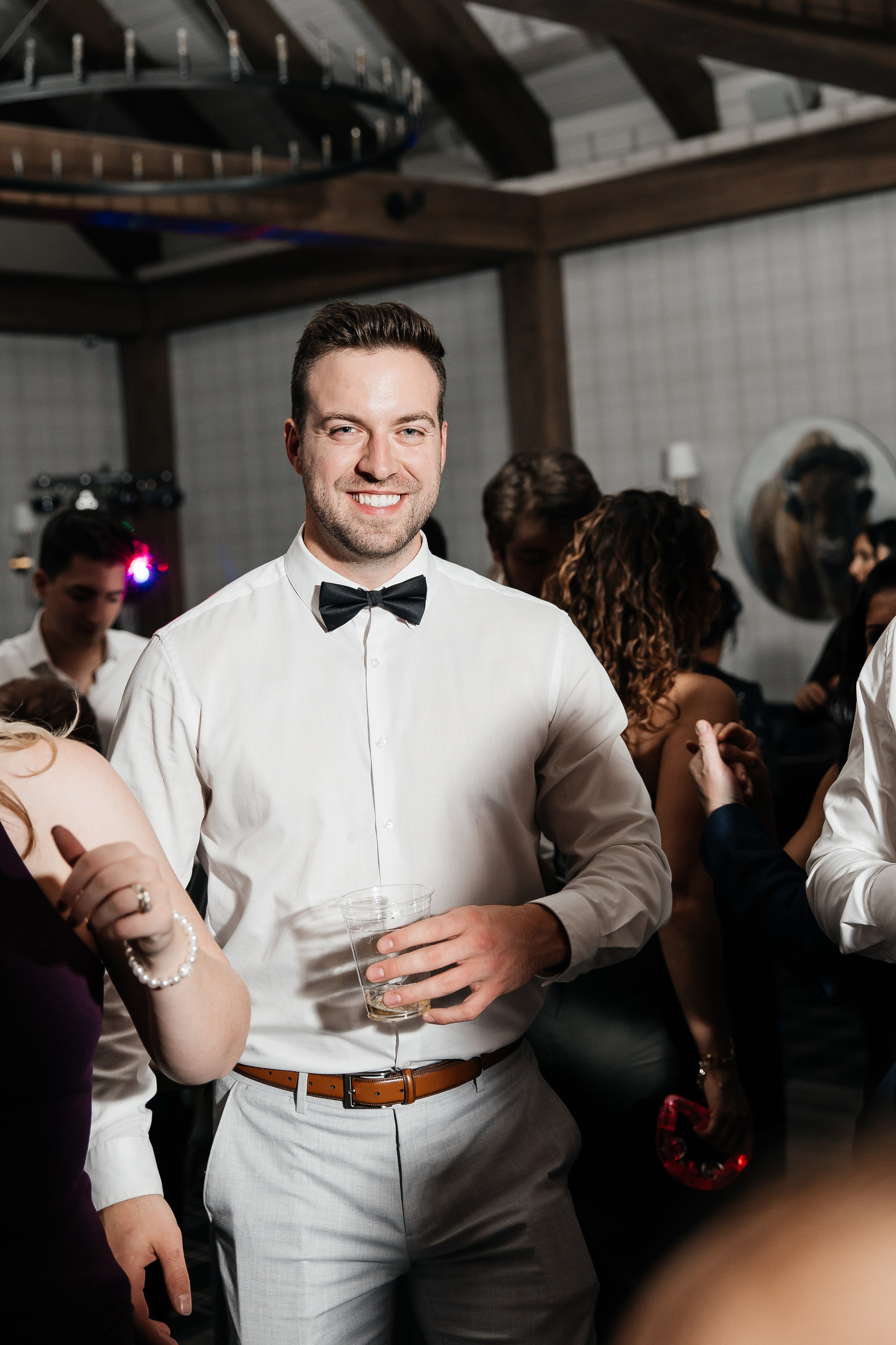 Wedding Day Martinovski