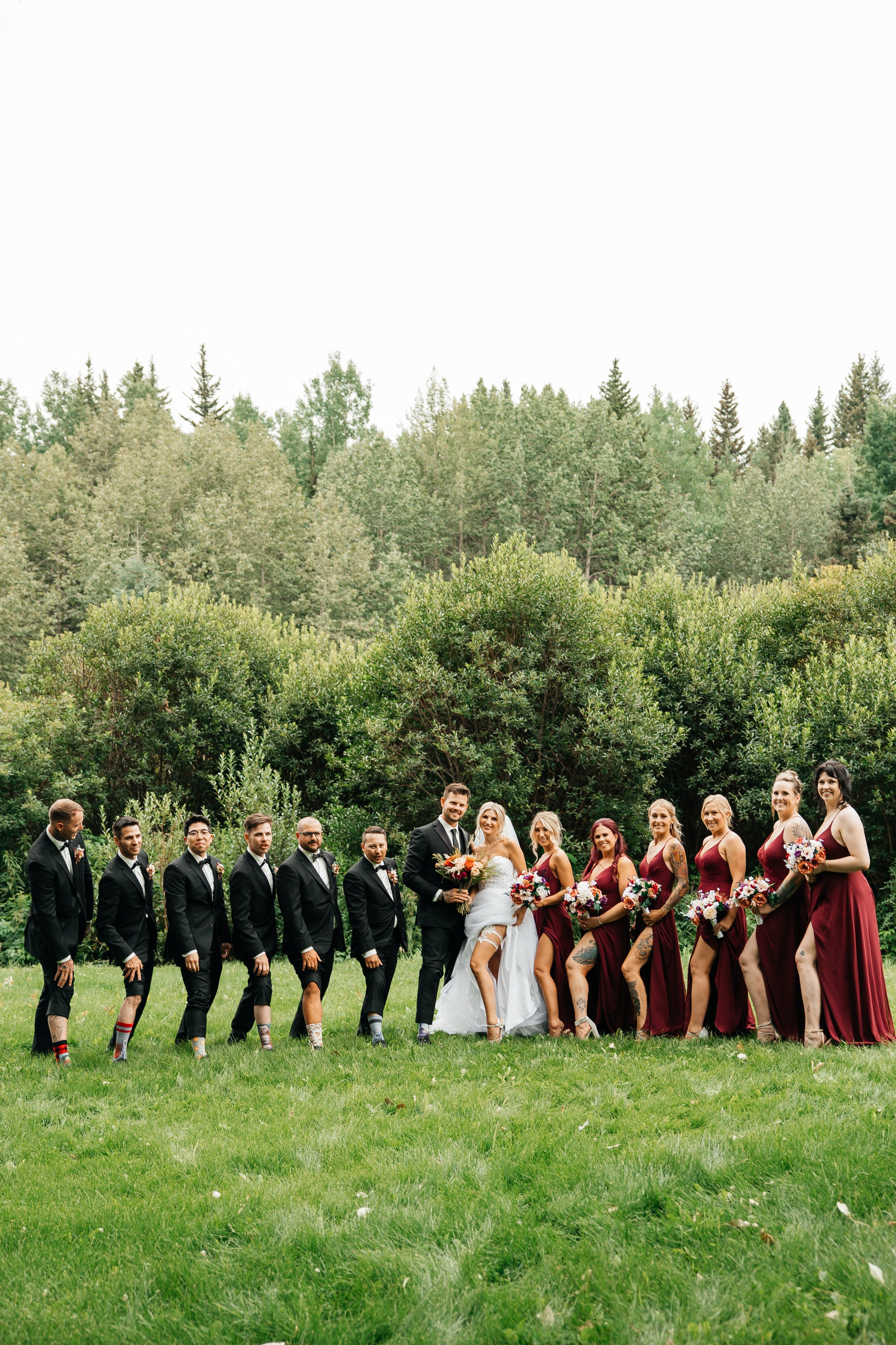 Lana&Quinn full gallery