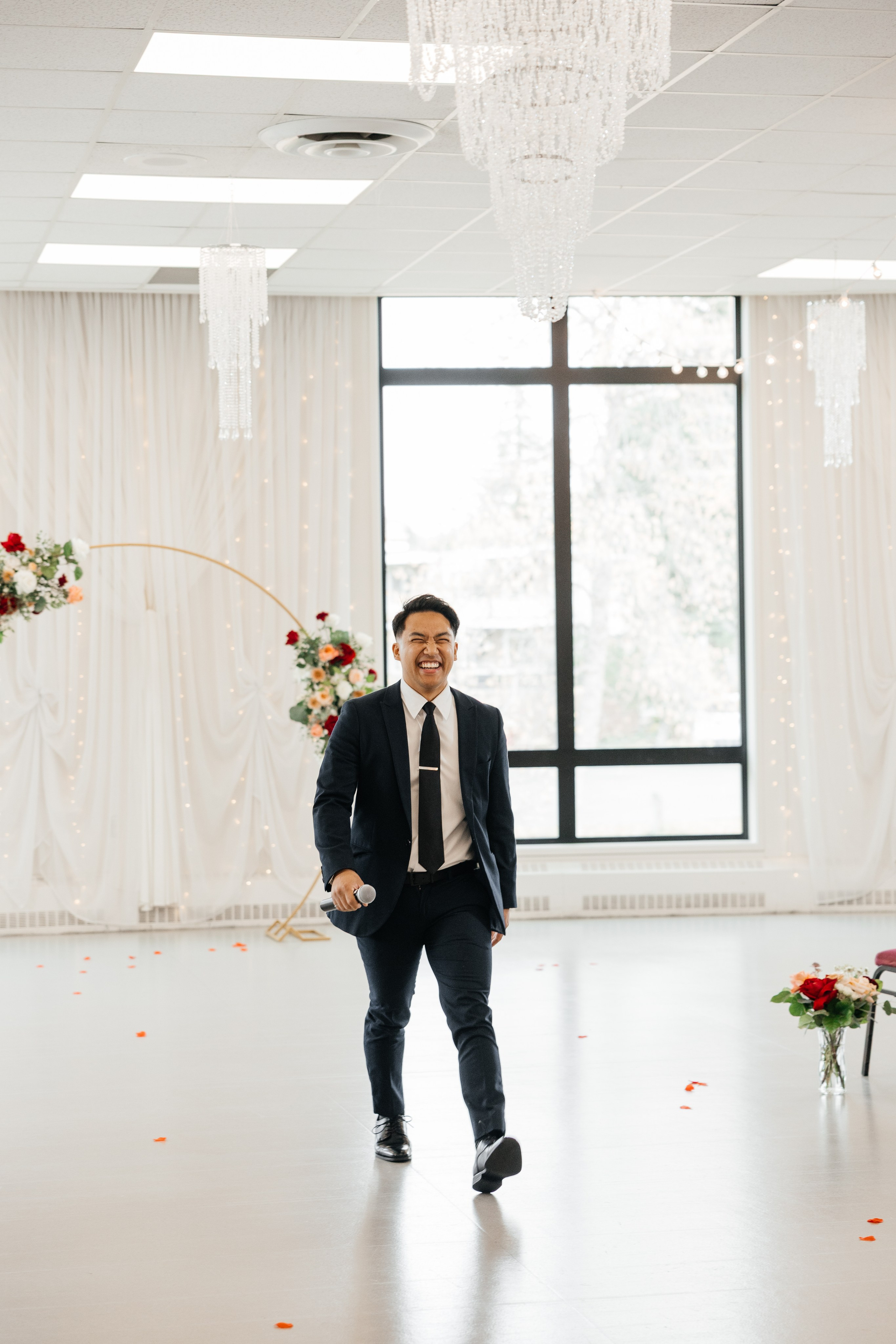 Wedding Day E&D. Affordable Photographer in Calgary — Tetiana Shuhai