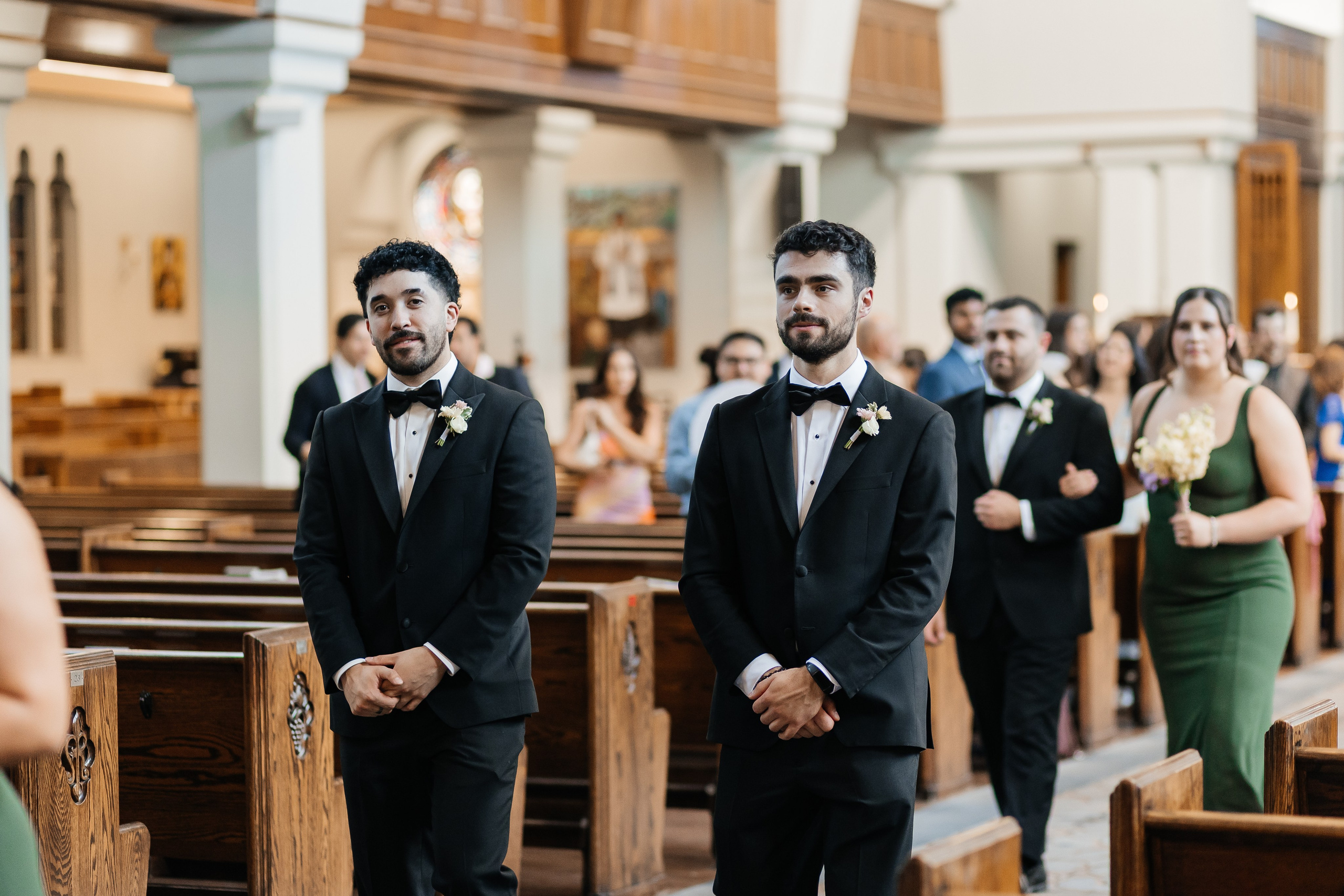 Laura&Roberto. Affordable Photographer in Calgary — Tetiana Shuhai