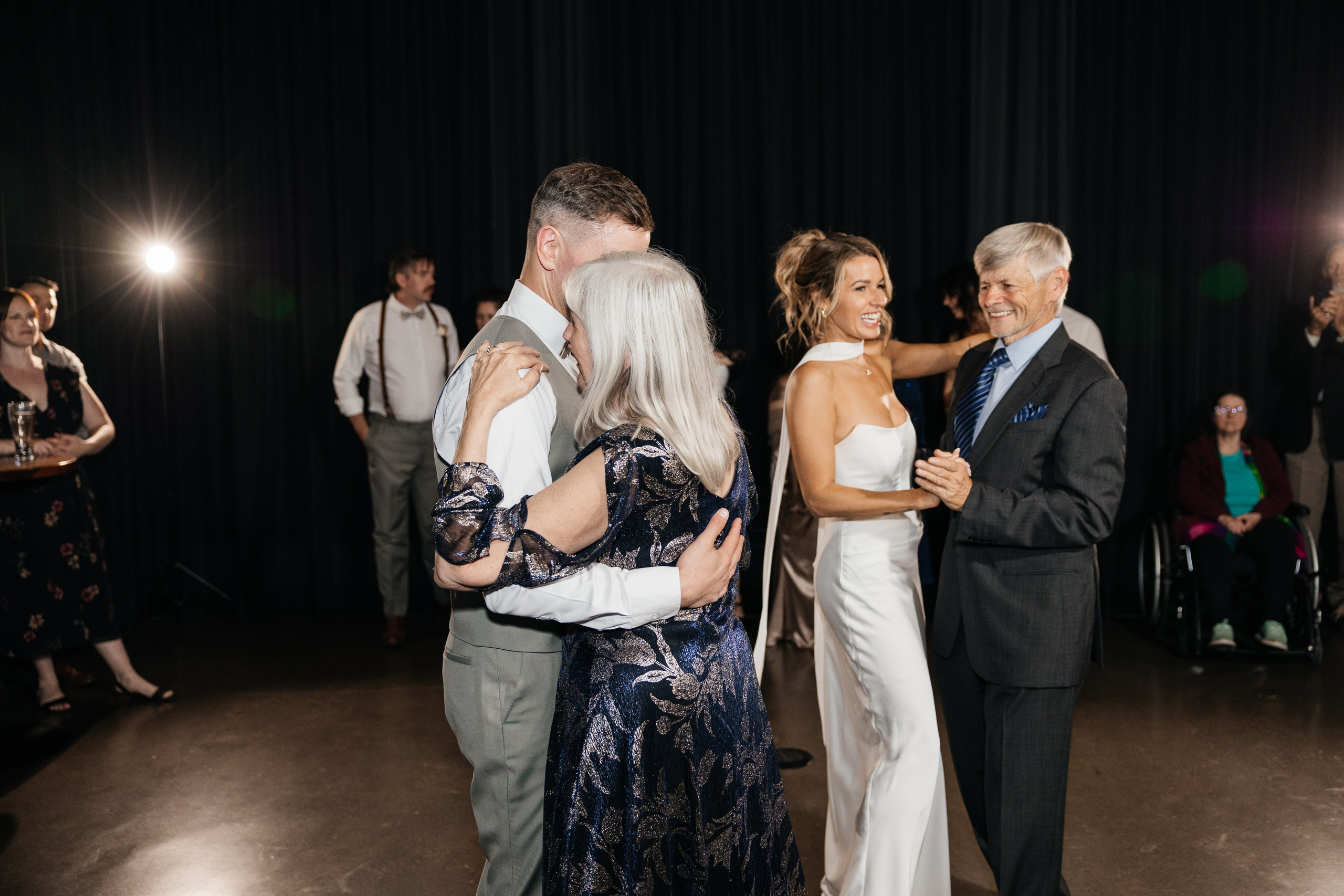 Wedding J&B