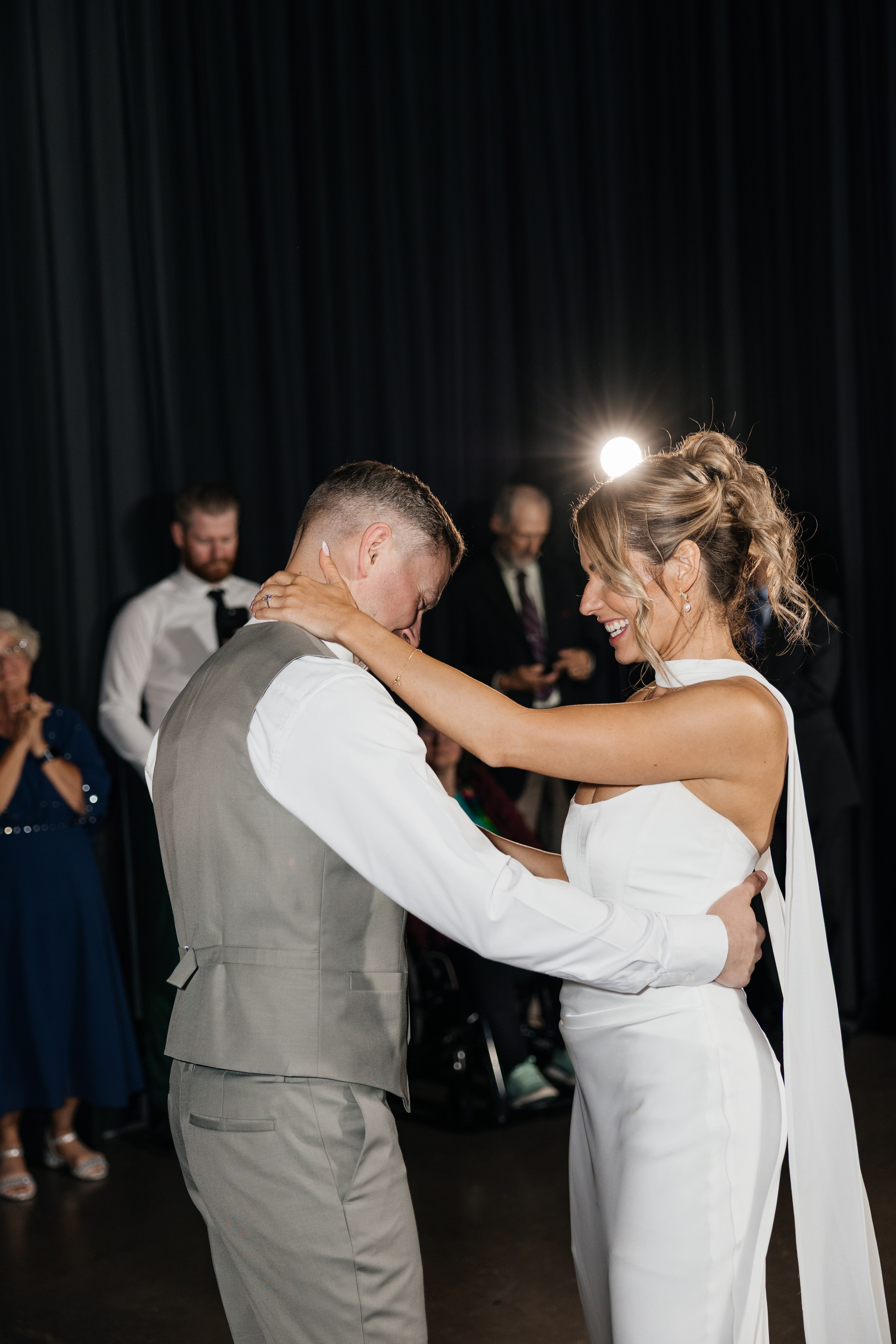 Wedding J&B